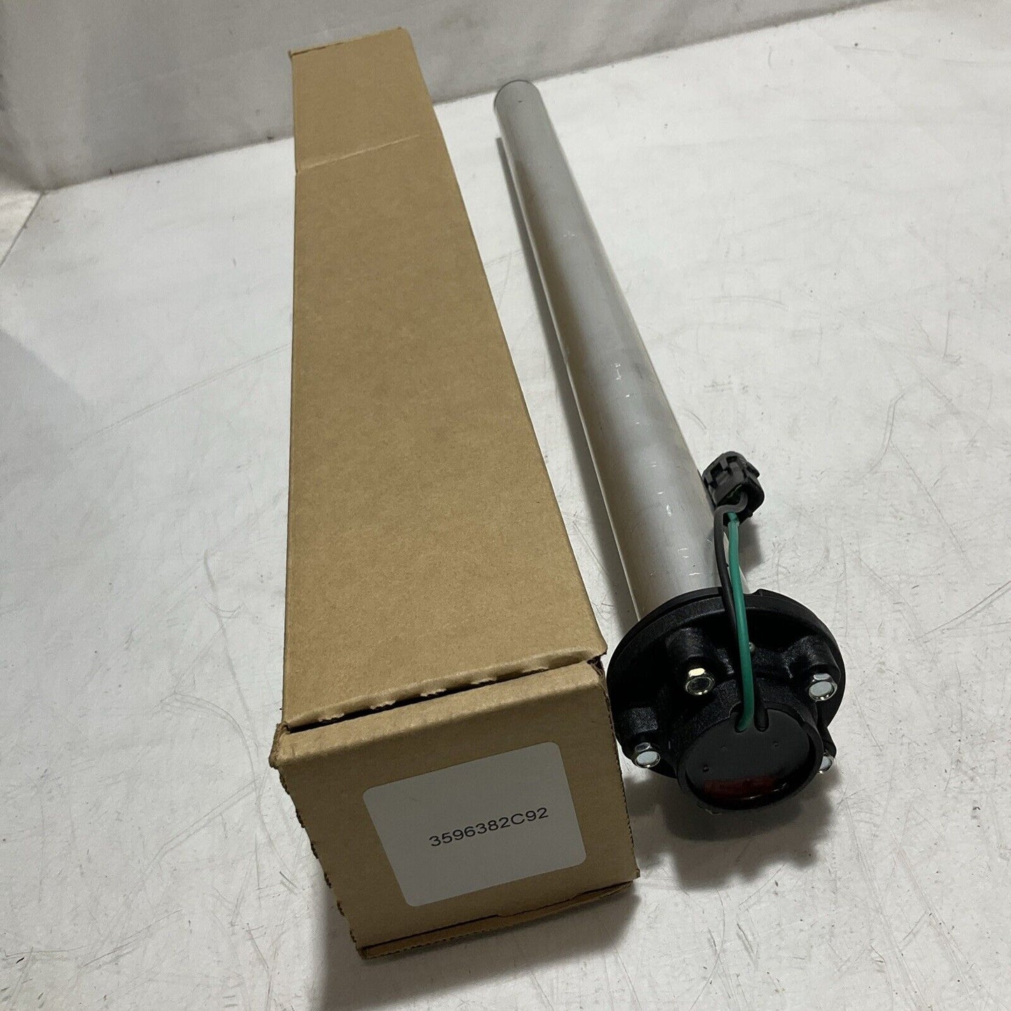 INTERNATIONAL 3596382C92 IH GAUGE FUEL SENDING UNTIL SENSOR U3S