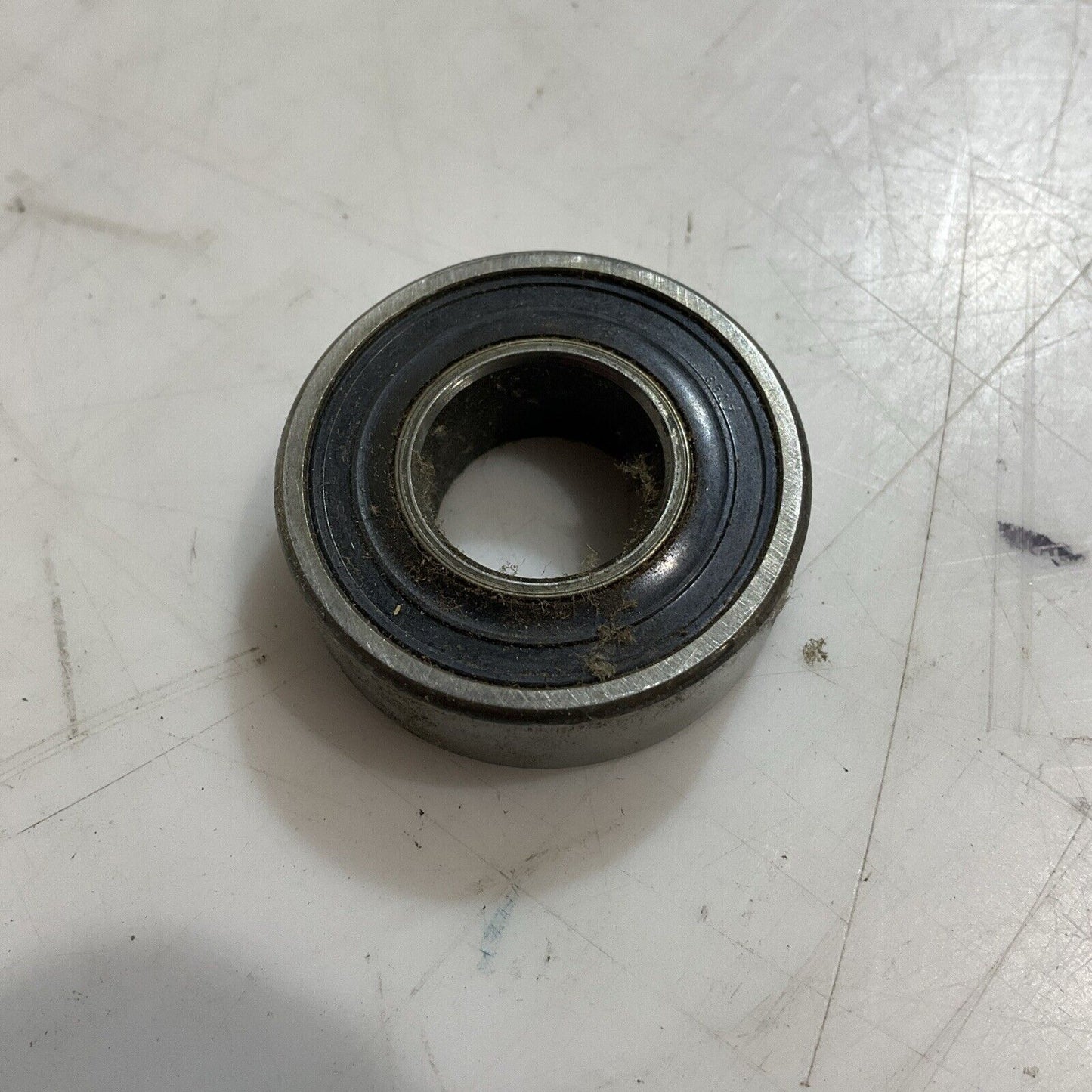 RBC BEARINGS 3023DCTN NICE DEEP GROOCE BALL BEARING 678 LOT OF 8 U3S