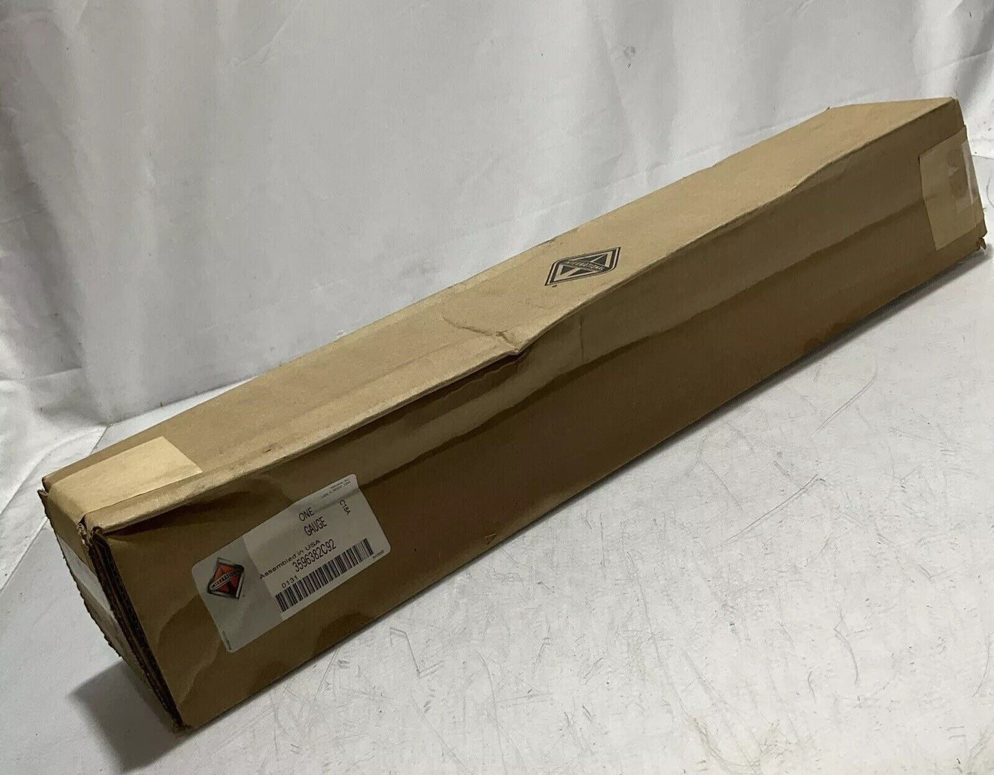 INTERNATIONAL 3596382C92 IH GAUGE FUEL SENDING UNTIL SENSOR U3S