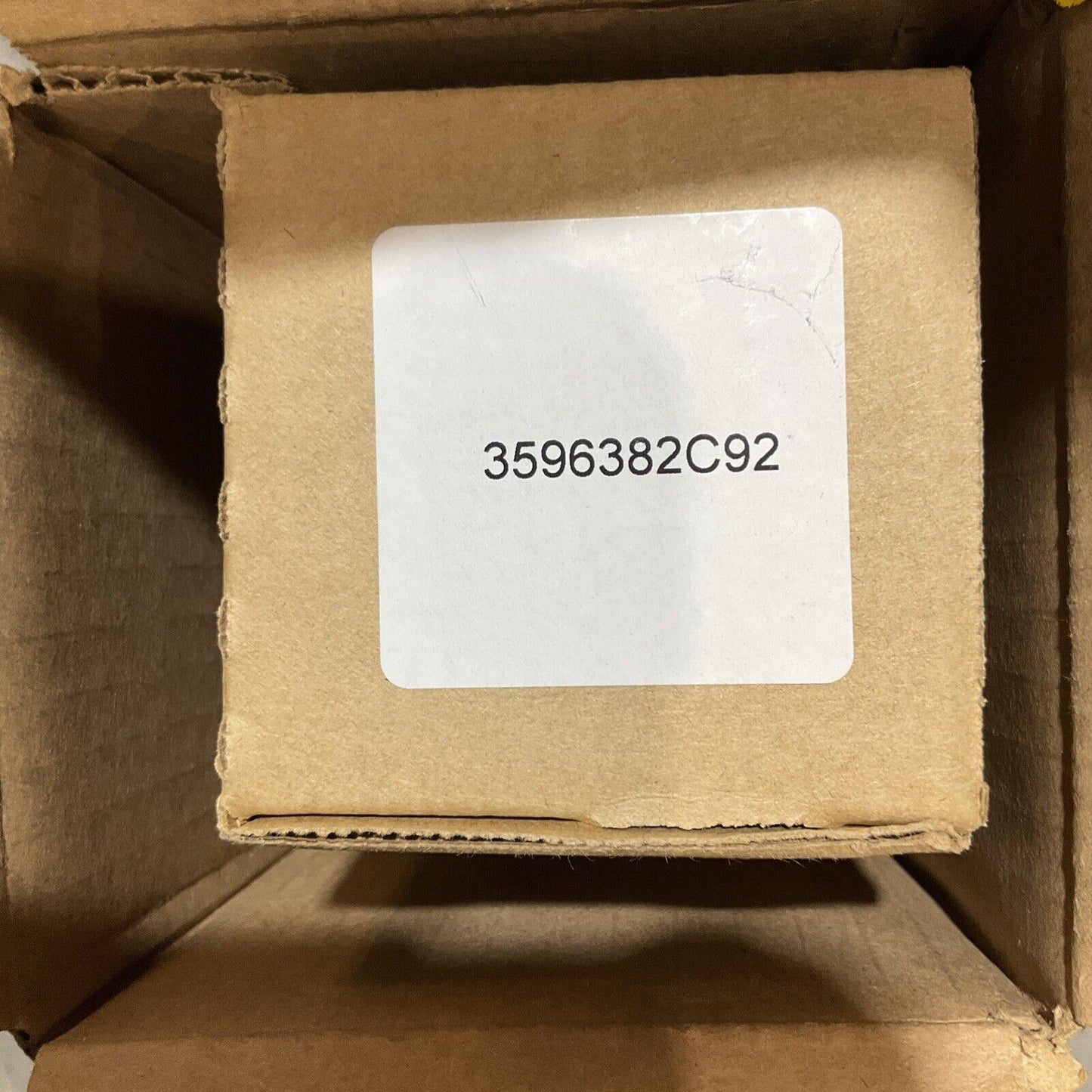 INTERNATIONAL 3596382C92 IH GAUGE FUEL SENDING UNTIL SENSOR U3S