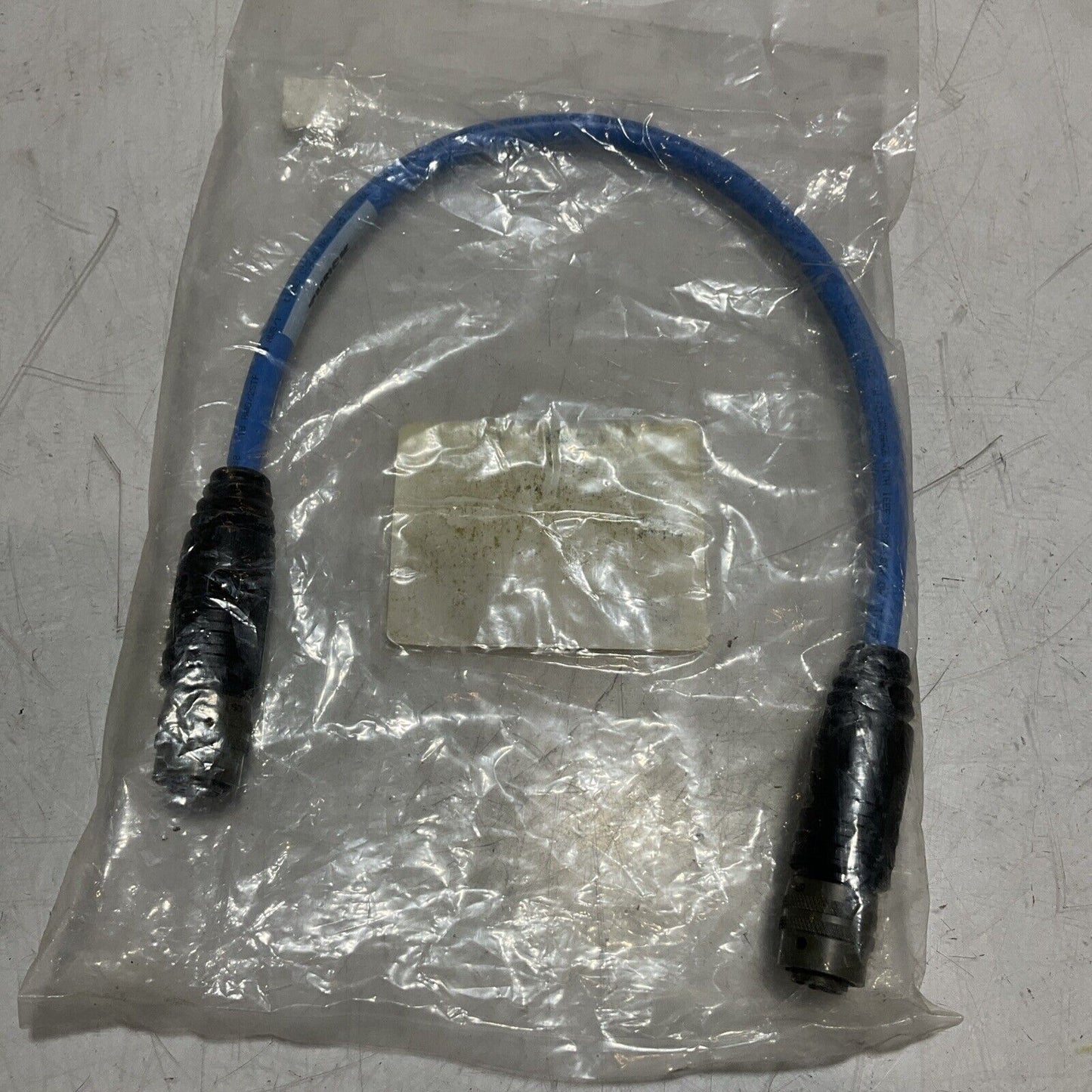 TURCK MS 3116M-10-6S-1688-0.5-10-6P/S1288 ID#UX14399 CABLE ASSEMBLY U3S