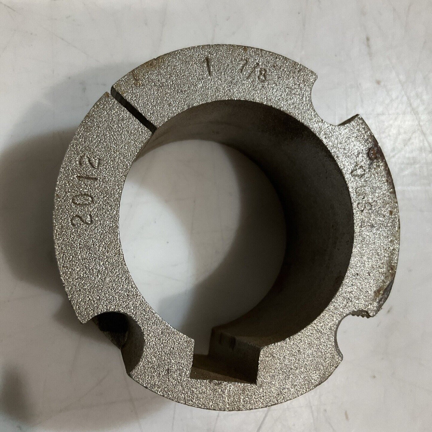 MARTIN 2012 1 7/8 BUSHING TAPER 222