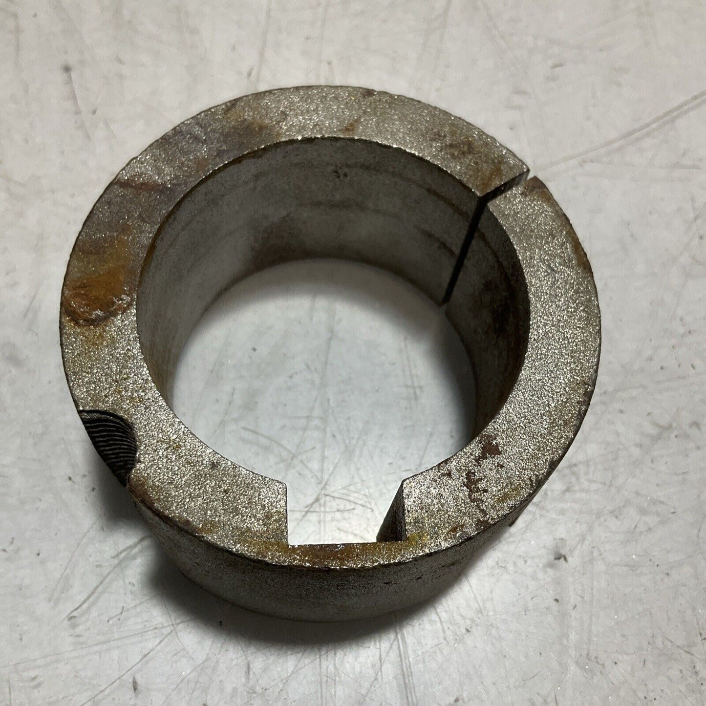 MARTIN 2012 1 7/8 BUSHING TAPER 222