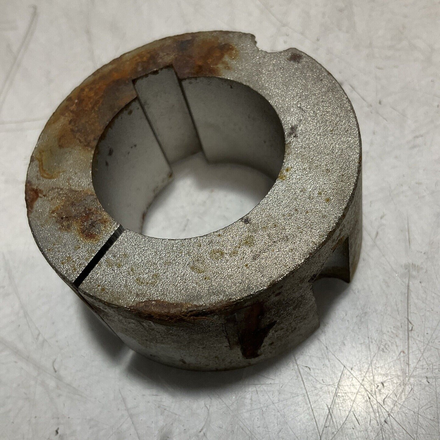 MARTIN 2012 1 1/2 BUSHING TAPER 222