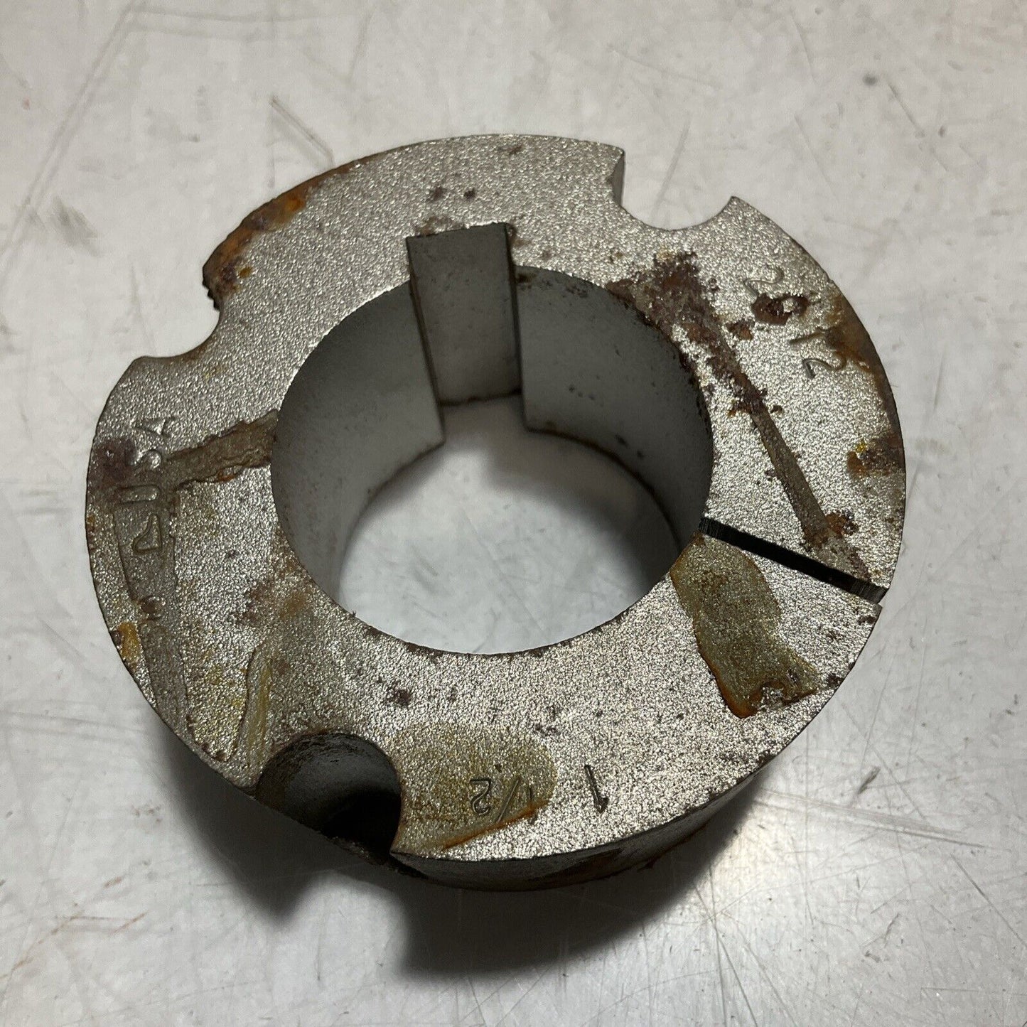 MARTIN 2012 1 1/2 BUSHING TAPER 222