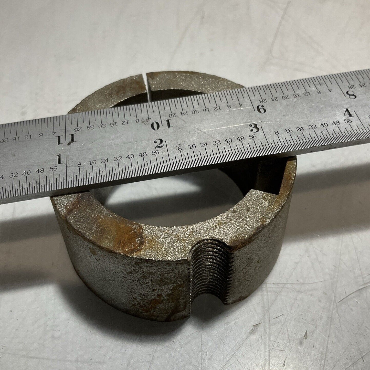 MARTIN 2012 1 7/8 BUSHING TAPER 222