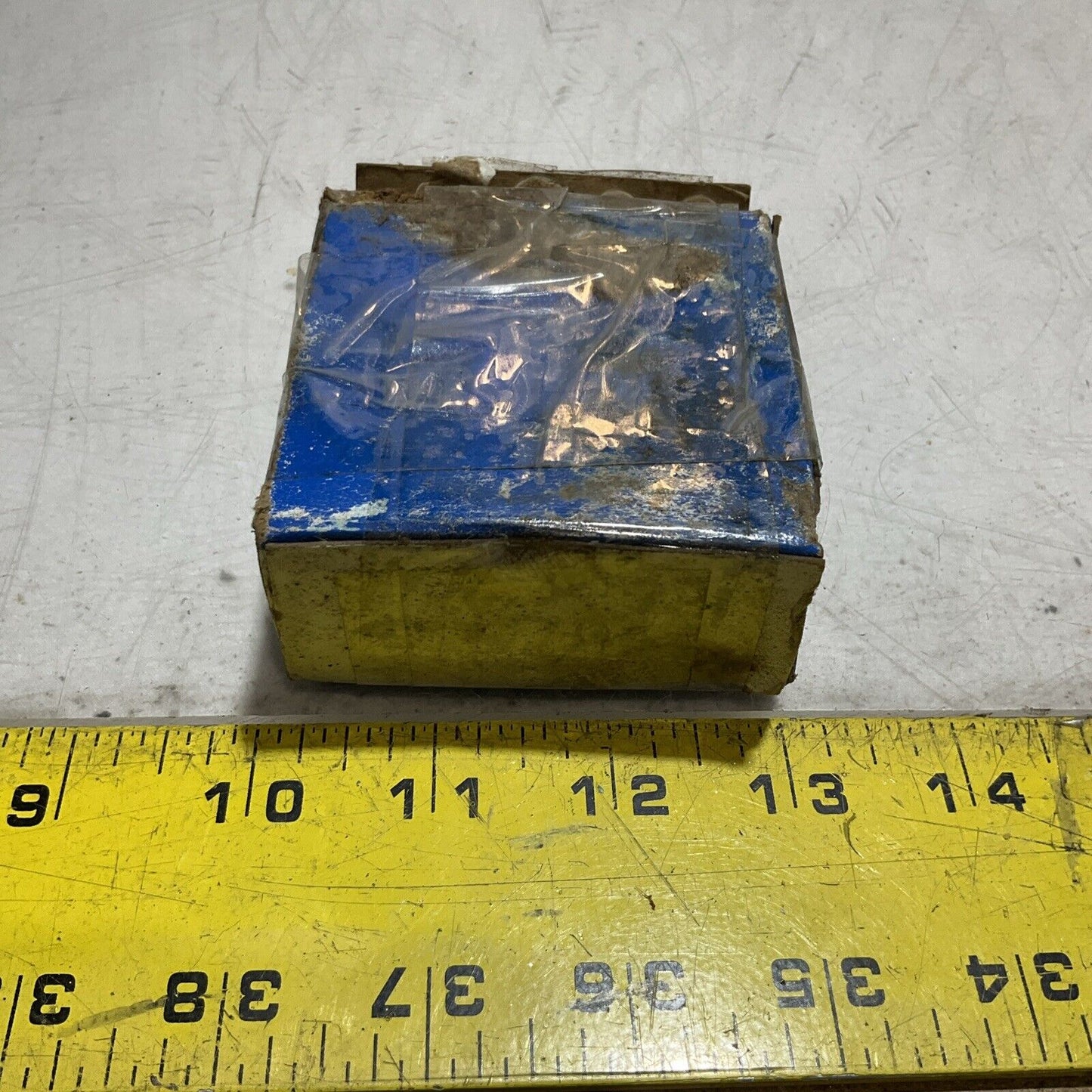 MARTIN 2012 1 7/8 BUSHING TAPER 222