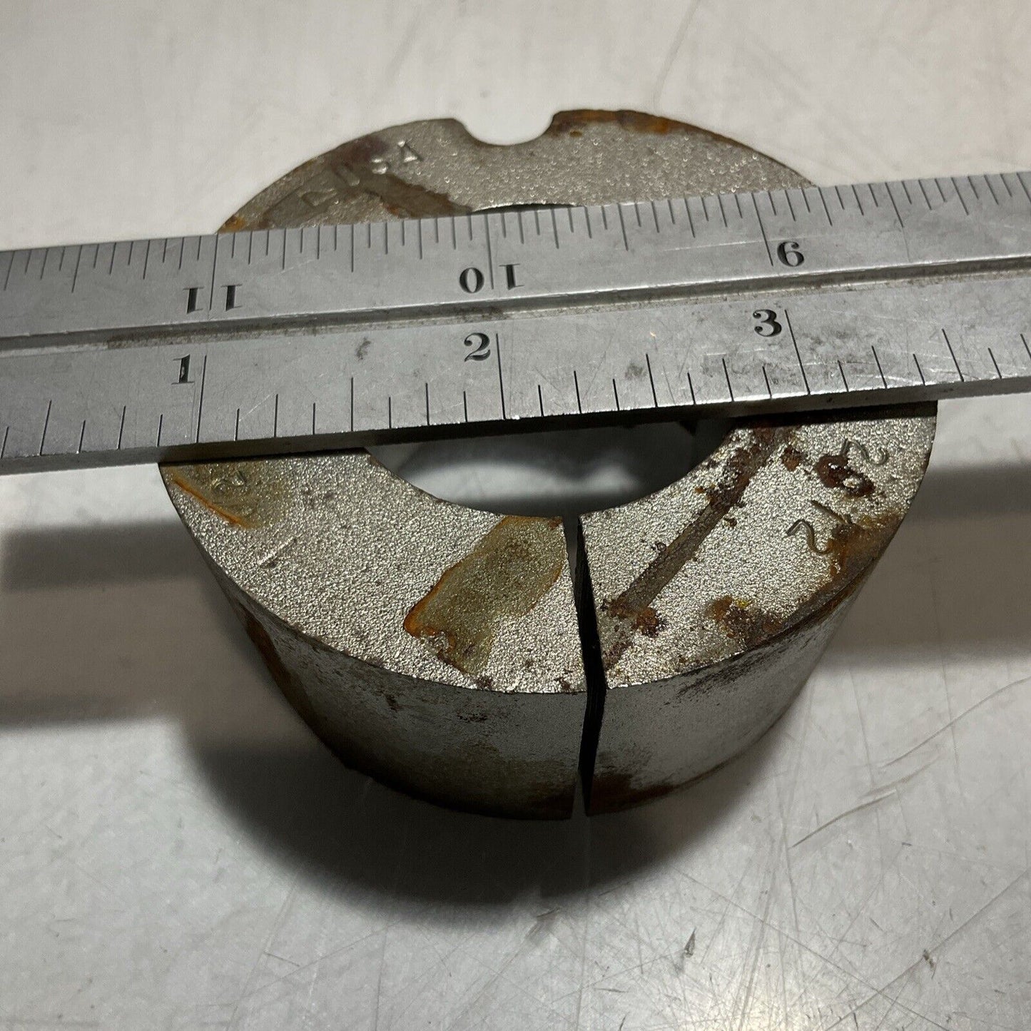 MARTIN 2012 1 1/2 BUSHING TAPER 222