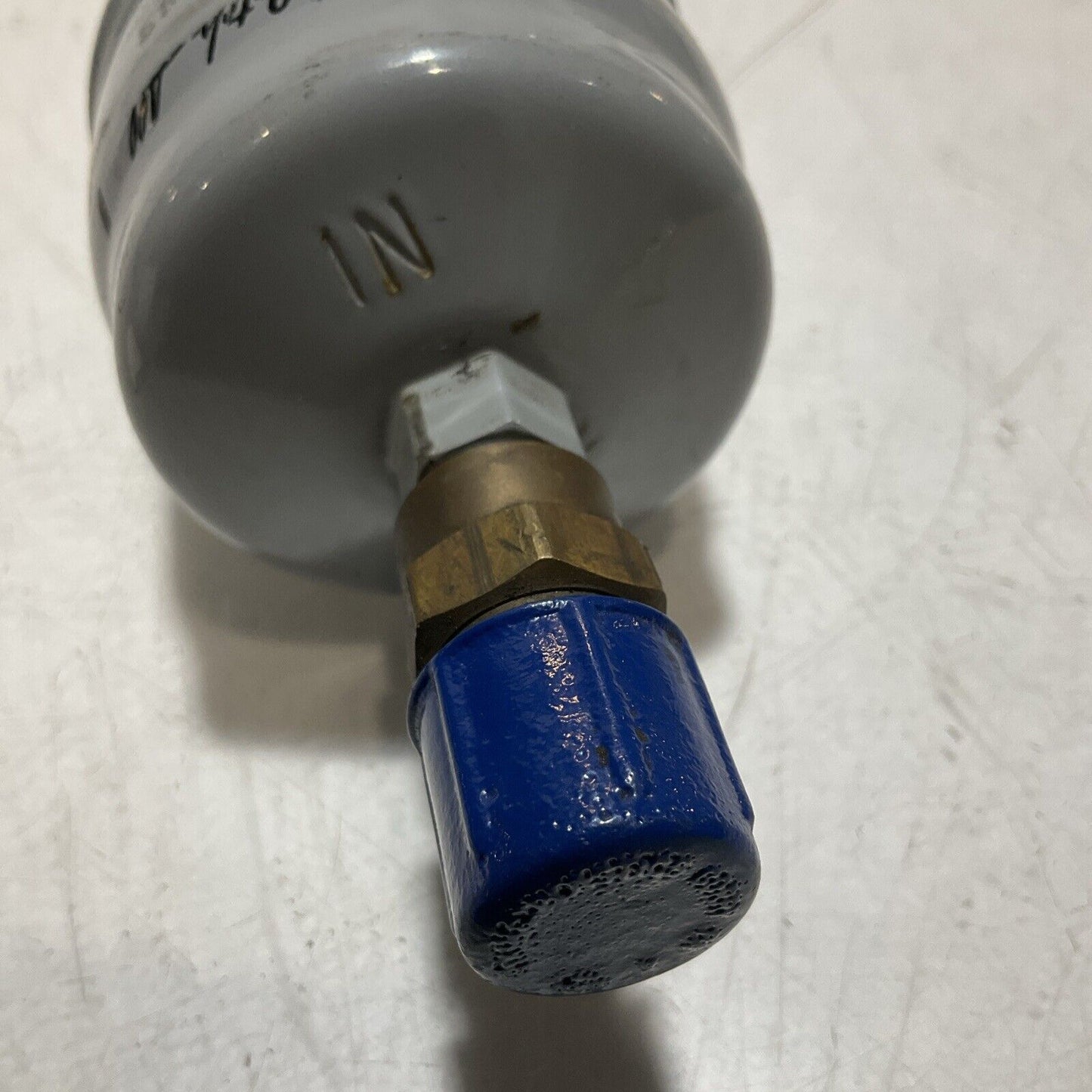 SPORLAN C-163 3/8 ODF CATCH ALL FILTER DRIER U3S