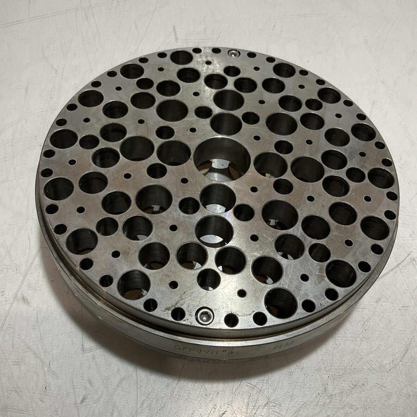 AJAX VPP971-30 POPPET VALVE GPP9711-01 SPP9711-01 U3S