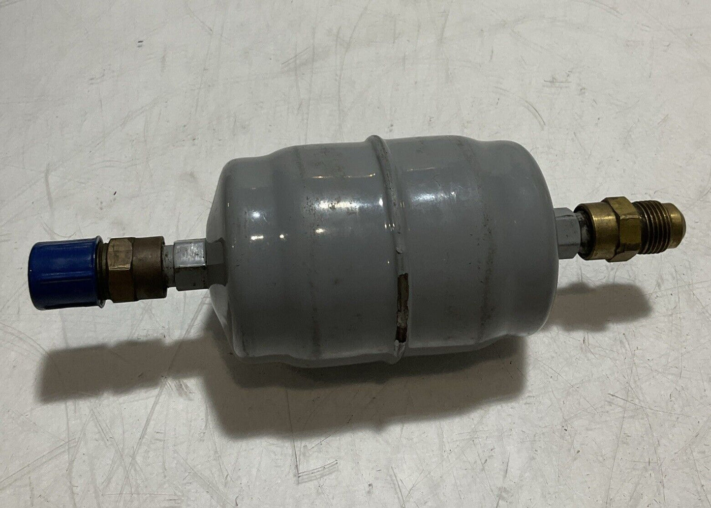 SPORLAN C-163 3/8 ODF CATCH ALL FILTER DRIER U3S