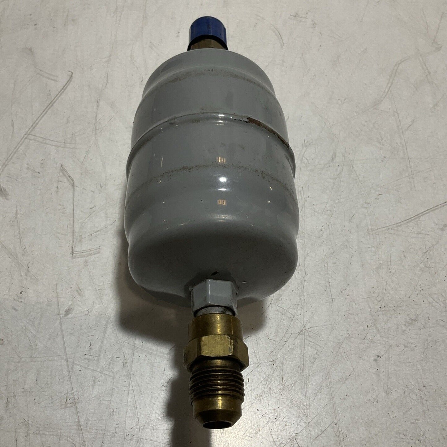 SPORLAN C-163 3/8 ODF CATCH ALL FILTER DRIER U3S