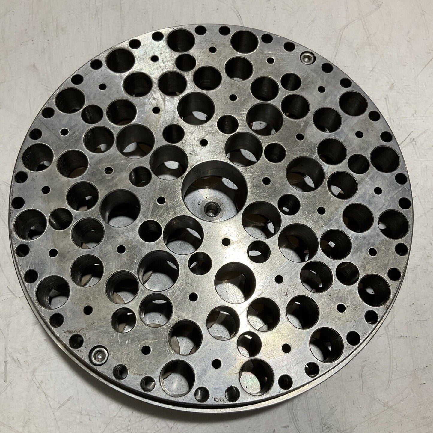 AJAX VPP971-30 POPPET VALVE GPP9711-01 SPP9711-01 U3S