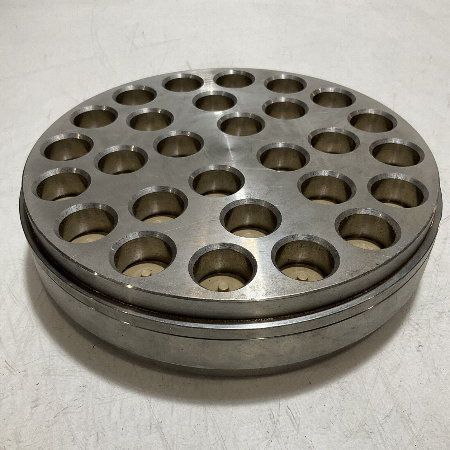AJAX VPP971-30 POPPET VALVE GPP9711-01 SPP9711-01 U3S