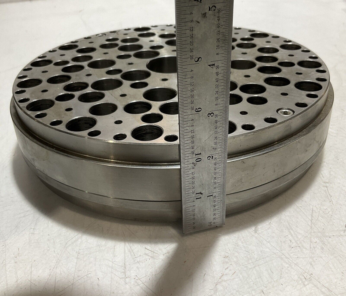 AJAX VPP971-30 POPPET VALVE GPP9711-01 SPP9711-01 U3S
