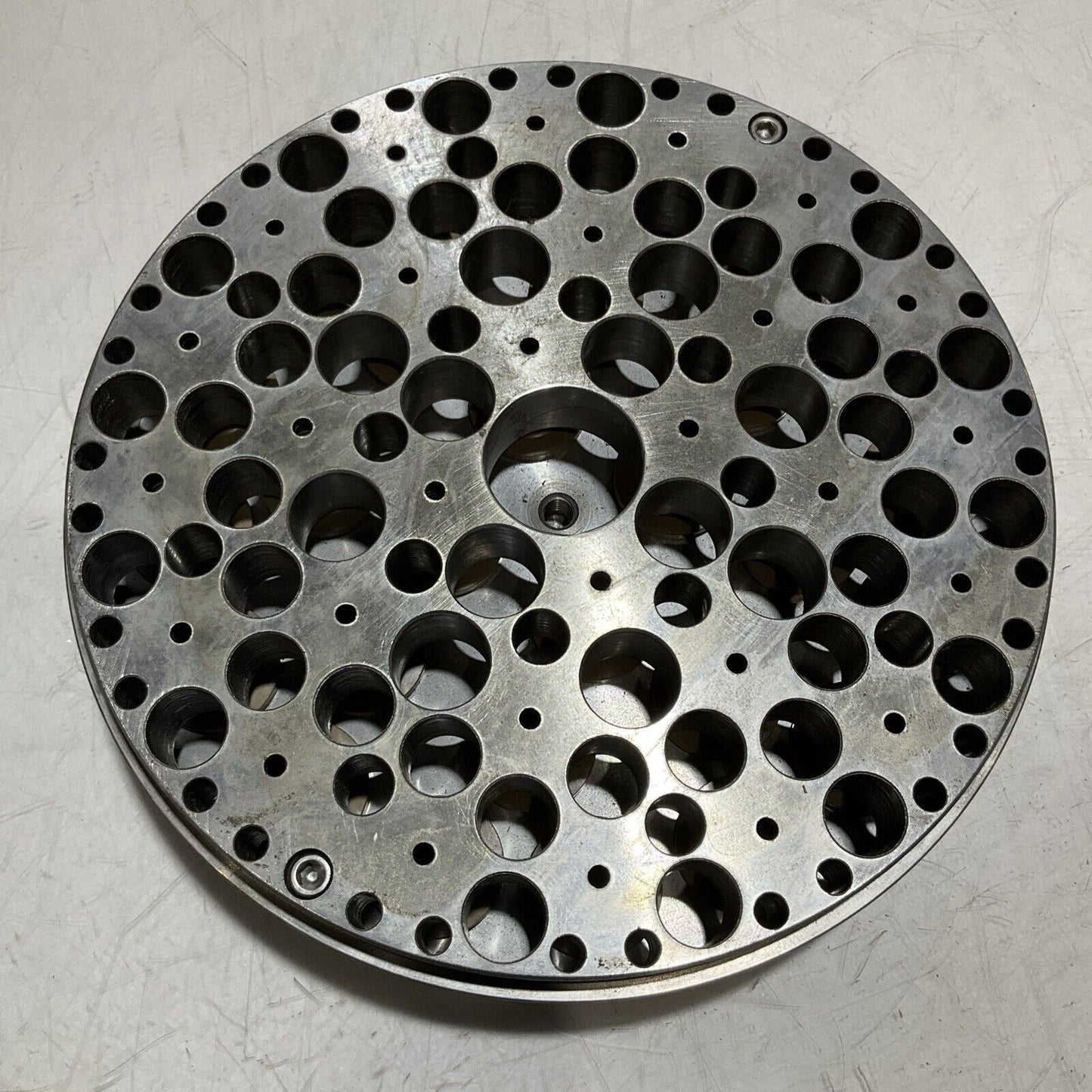 AJAX VPP971-30 POPPET VALVE GPP9711-01 SPP9711-01 U3S