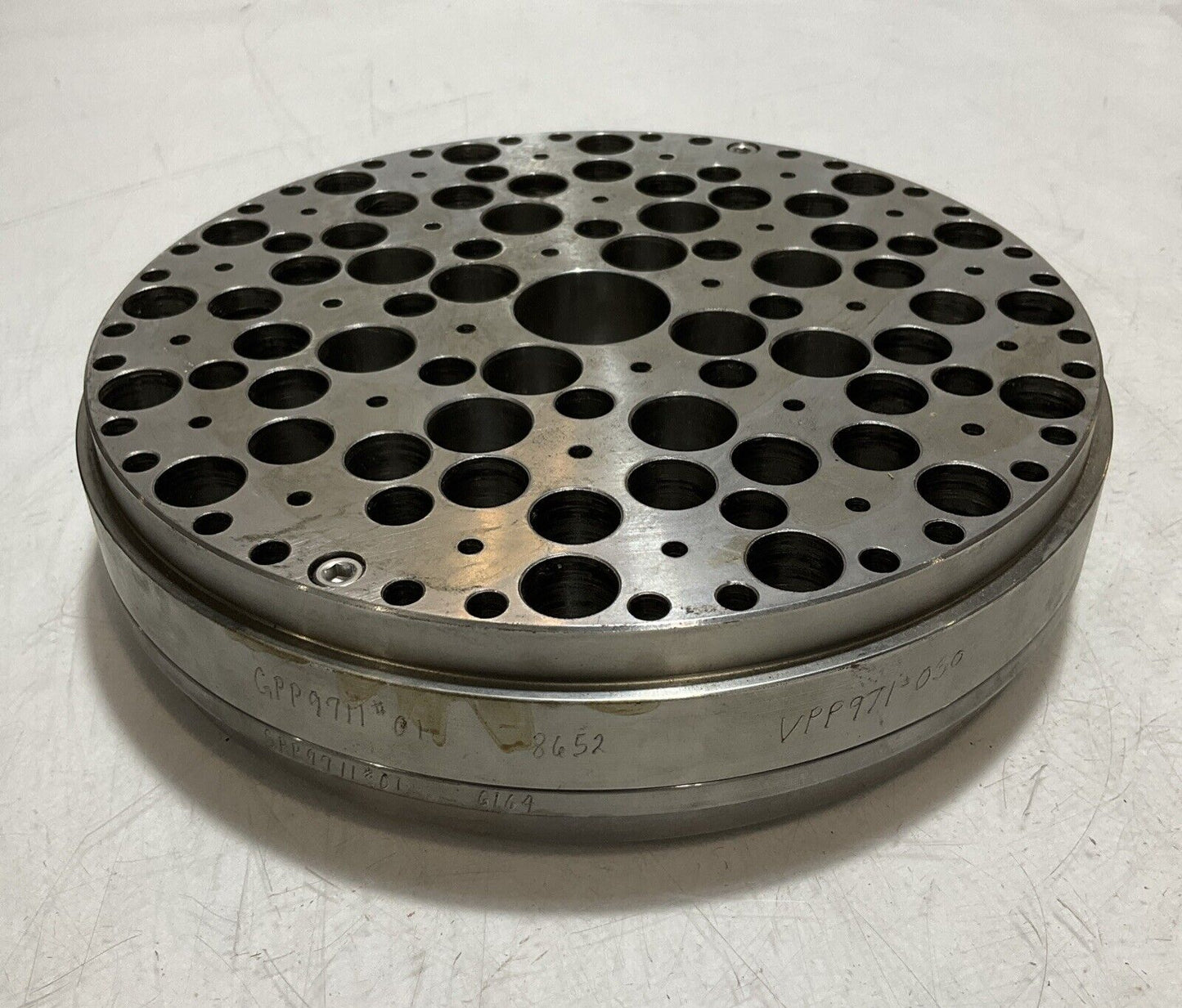 AJAX VPP971-30 POPPET VALVE GPP9711-01 SPP9711-01 U3S
