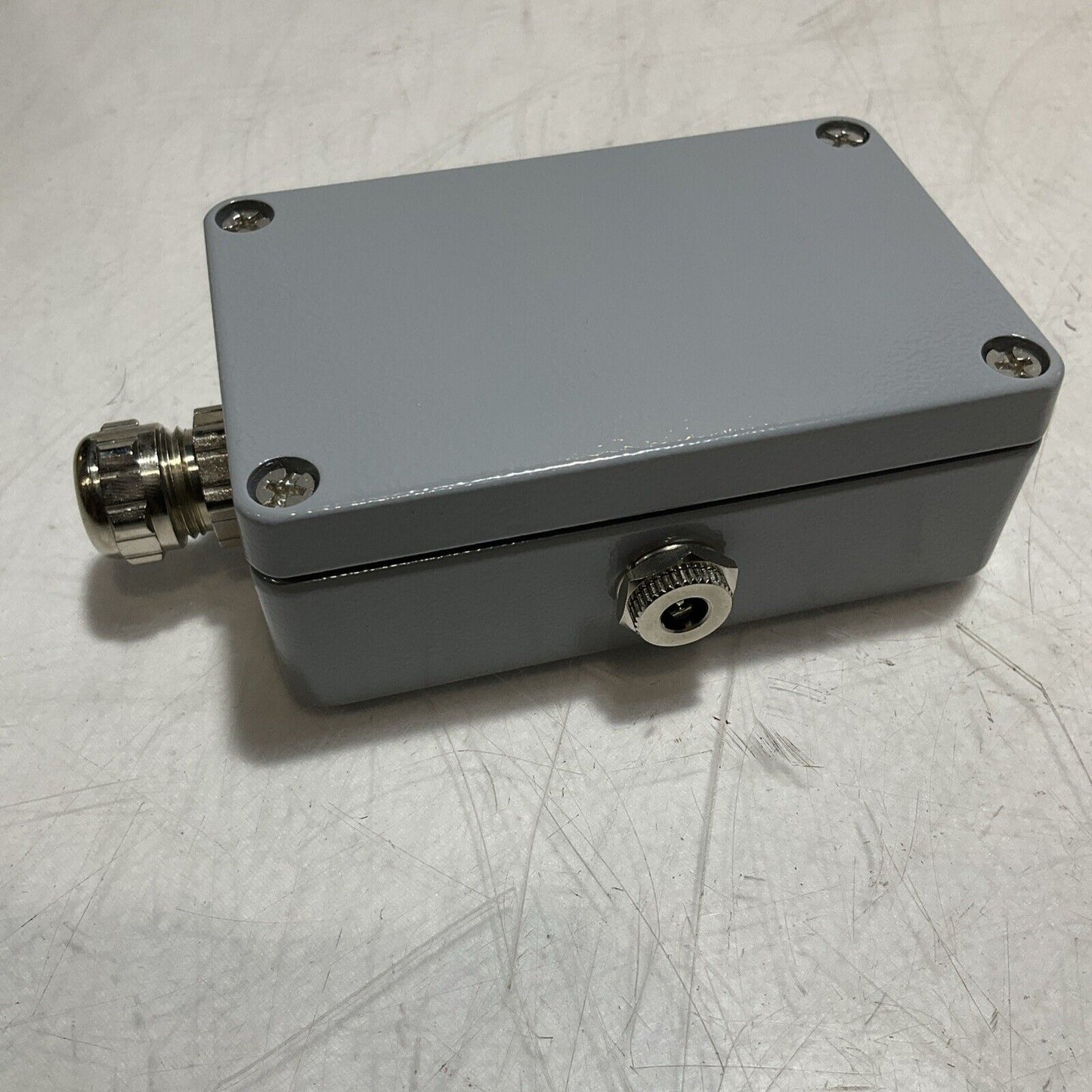 MEAN WELL SCHMITT-IND AQ7000001/GS18AQ5-P1J AR700 POWER/INTERFACE KIT 222