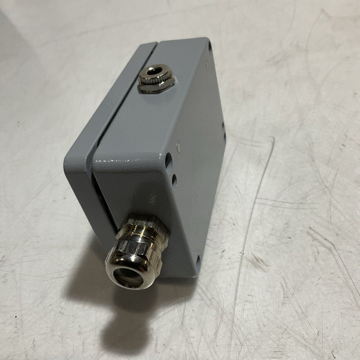 MEAN WELL SCHMITT-IND AQ7000001/GS18AQ5-P1J AR700 POWER/INTERFACE KIT 222