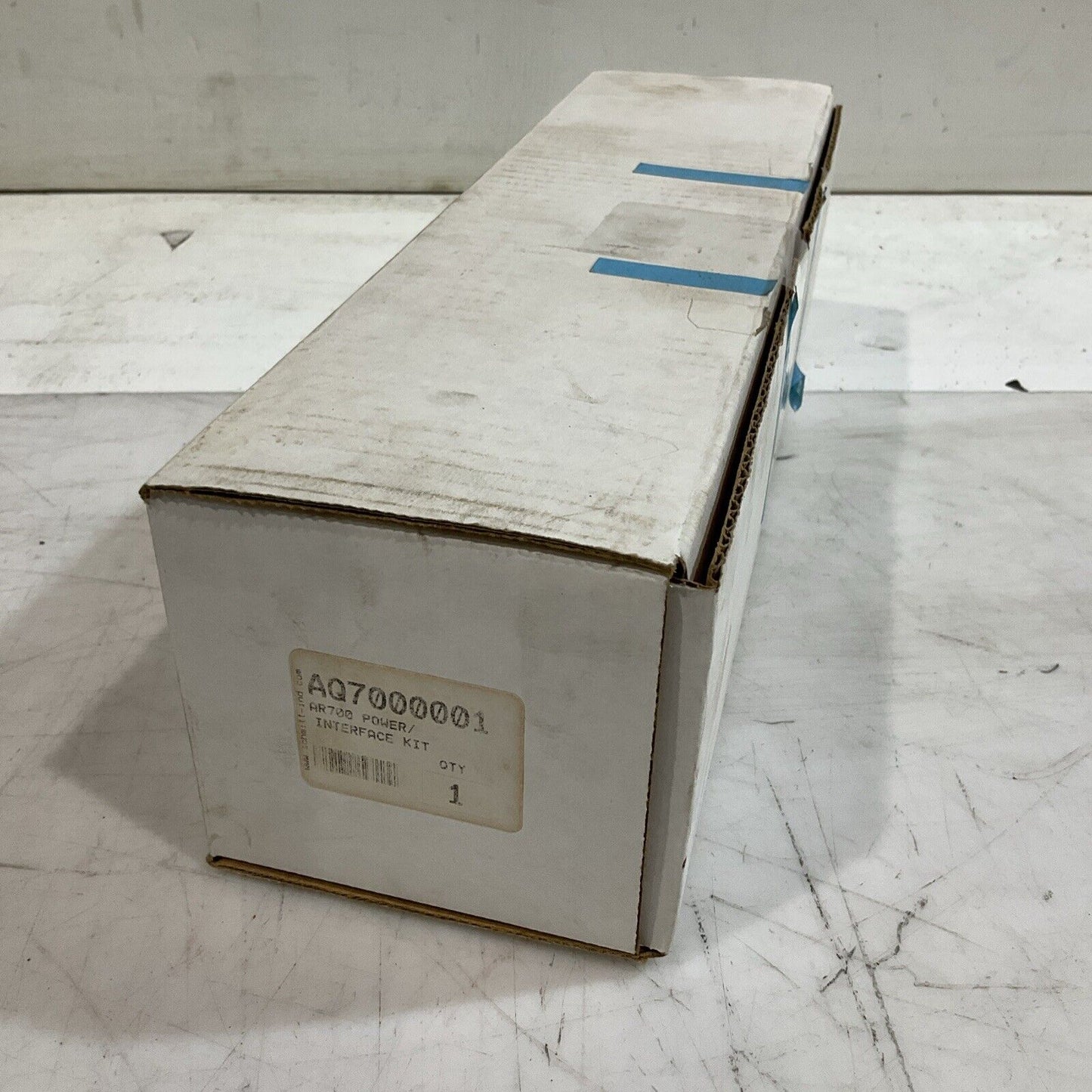 MEAN WELL SCHMITT-IND AQ7000001/GS18AQ5-P1J AR700 POWER/INTERFACE KIT 222