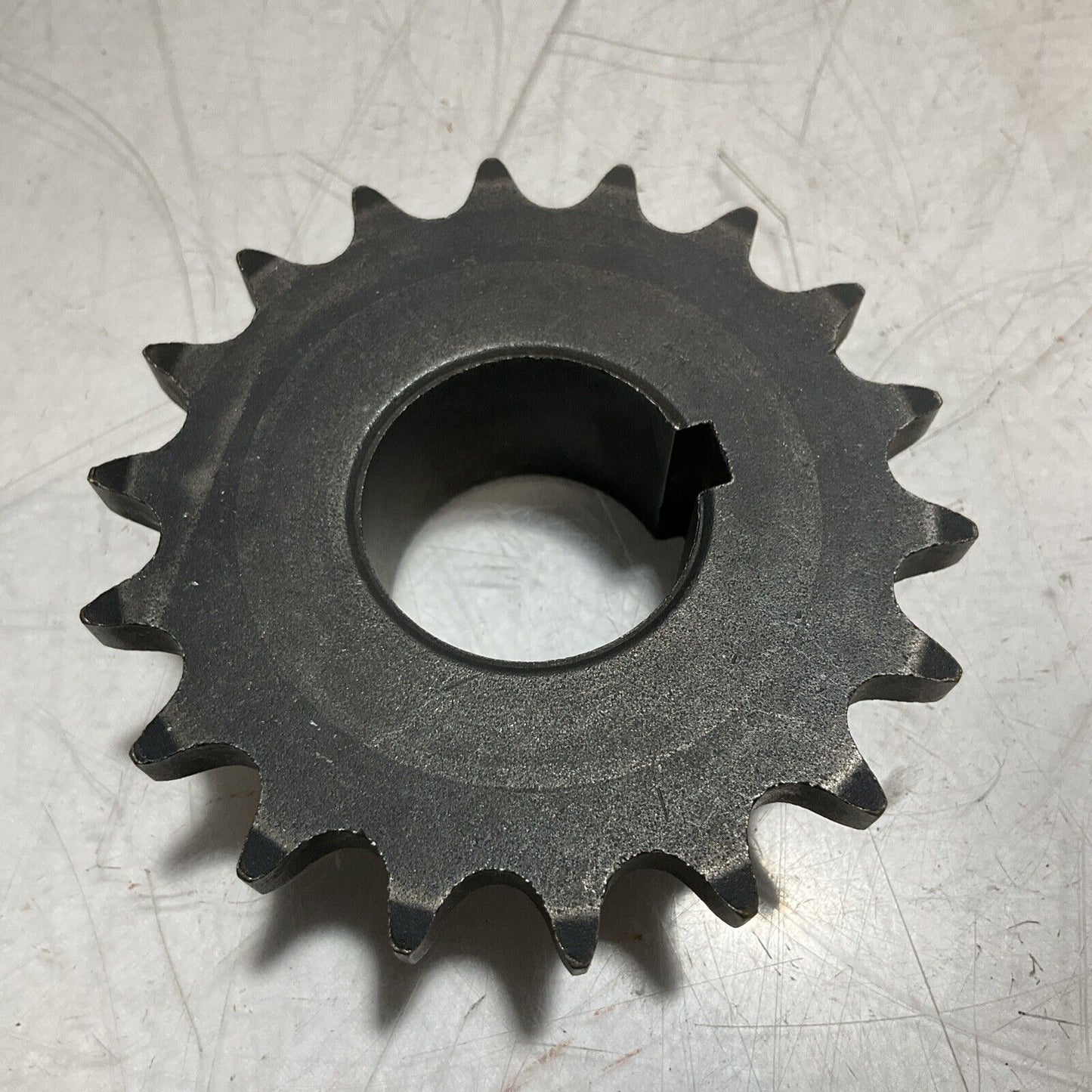 MARTIN 40BS18 1 3/16 SPROCKET ROLLER CHAIN LOT OF 4 U3S