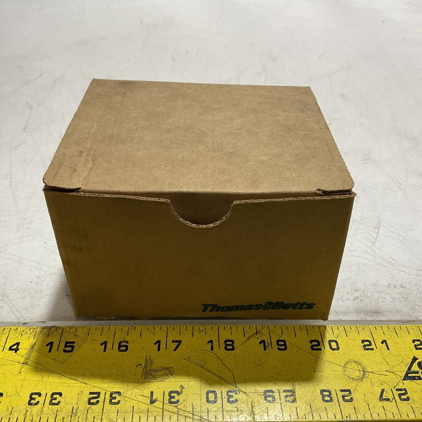 THOMAS & BETTS BL 112 PLATED STEEL 3/4” SNAP-IN BLANKS QTY 100 PIECES U3S