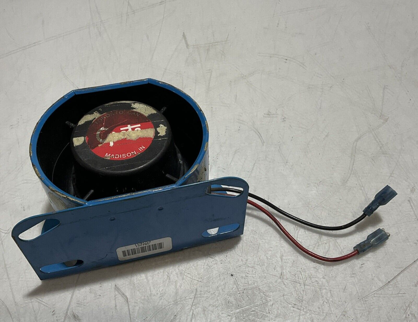 GROTE INDUSTRIES 73030 STANDARD TONE BACK UP ALARM REVERSE MOUNTED 222