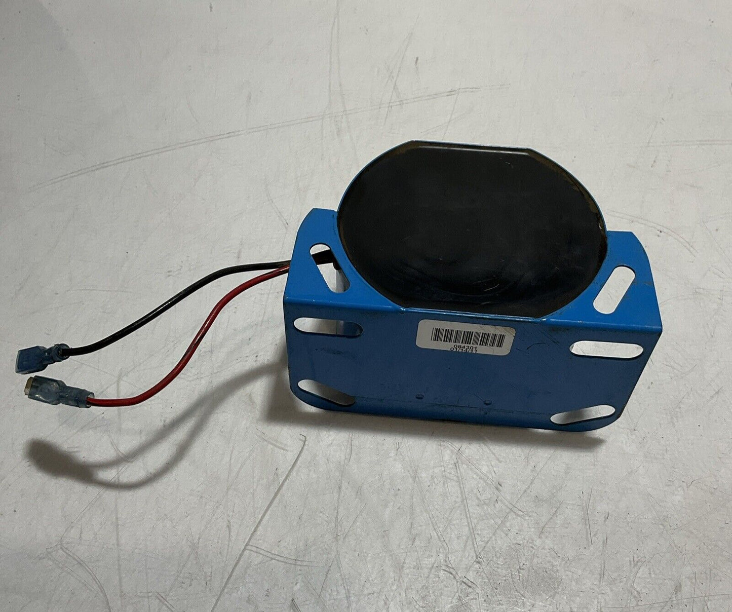 GROTE INDUSTRIES 73030 STANDARD TONE BACK UP ALARM REVERSE MOUNTED 222
