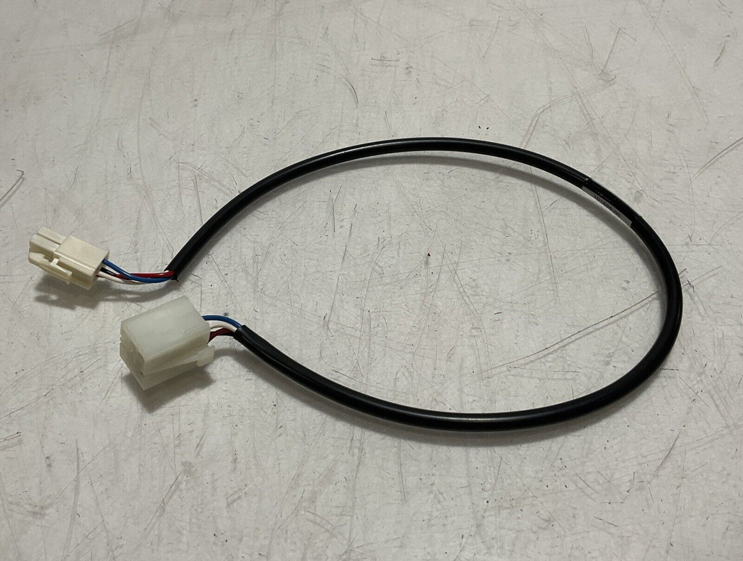 GENERAL ELECTRIC 101695-00 - 105695 CABLE ASSEMBLY U3S