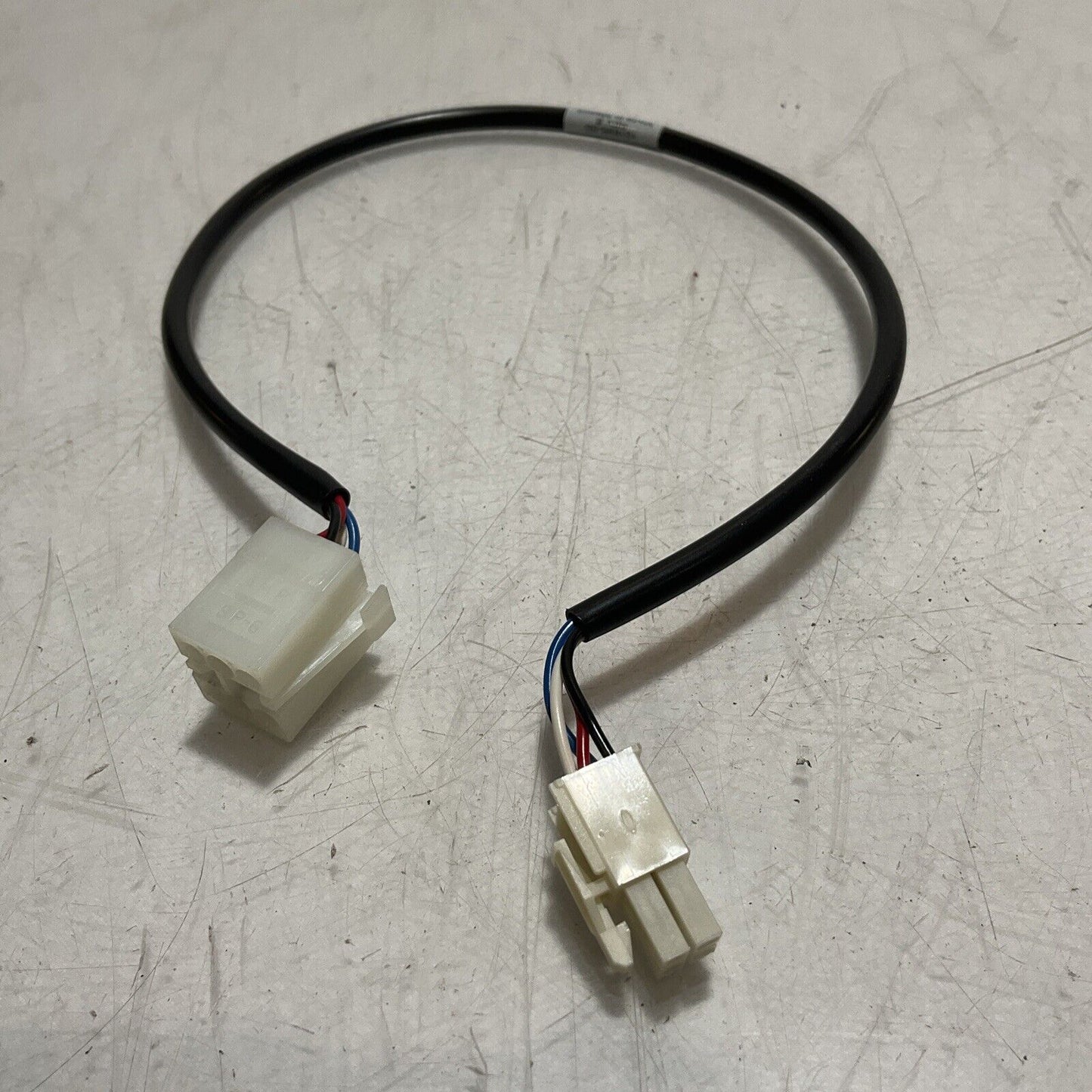 GENERAL ELECTRIC 101695-00 - 105695 CABLE ASSEMBLY U3S