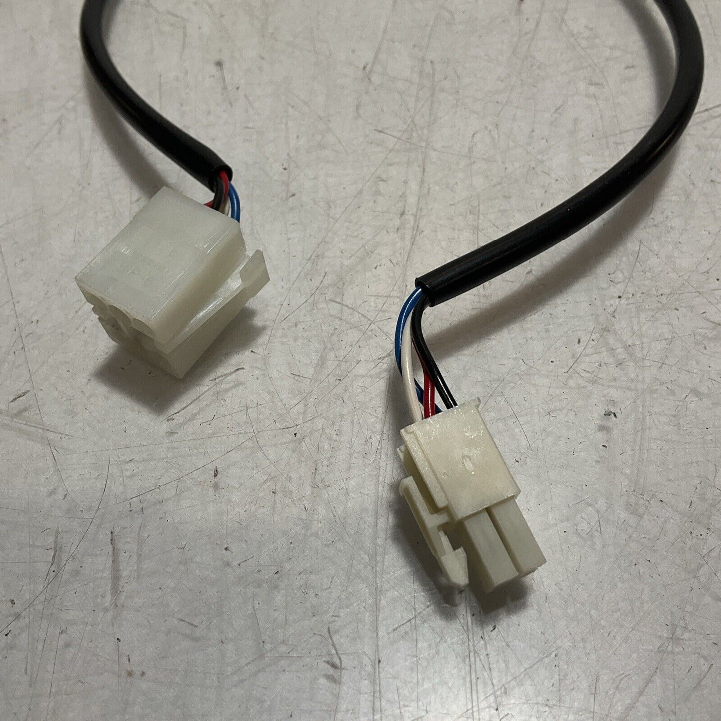 GENERAL ELECTRIC 101695-00 - 105695 CABLE ASSEMBLY U3S