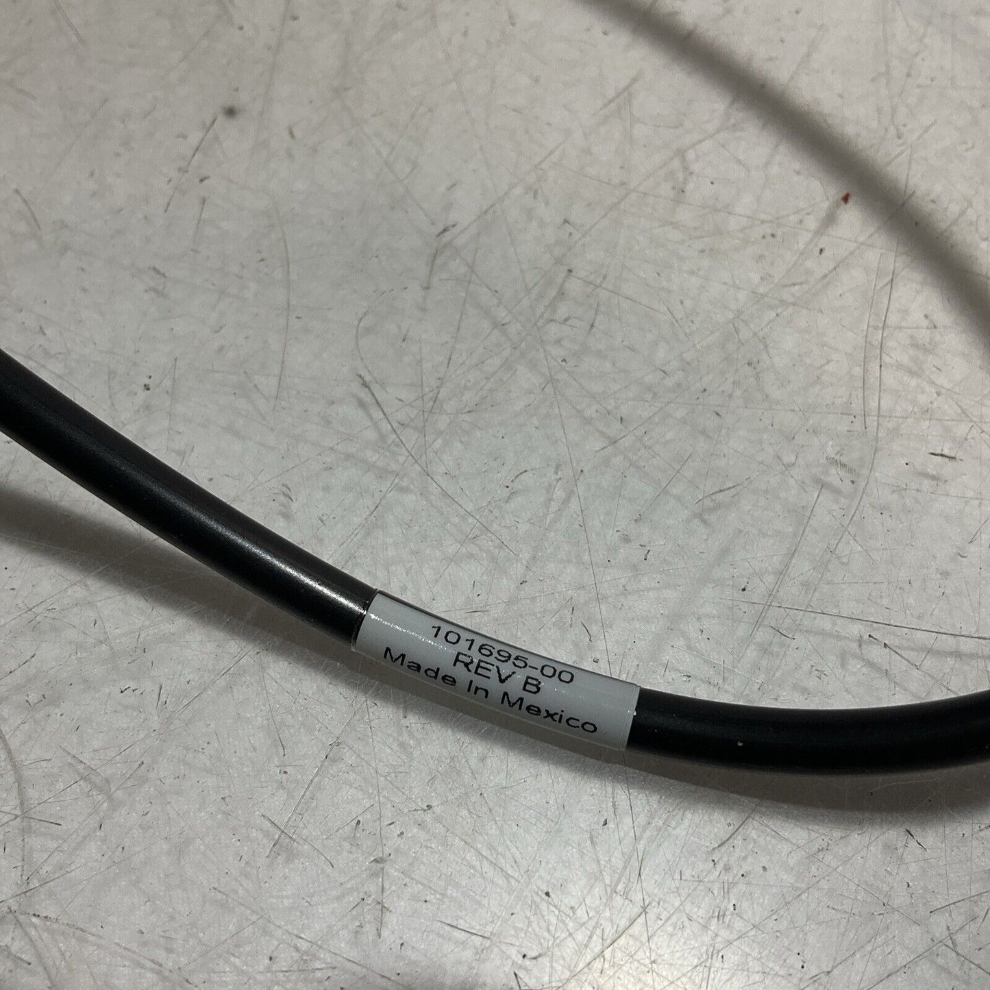 GENERAL ELECTRIC 101695-00 - 105695 CABLE ASSEMBLY U3S