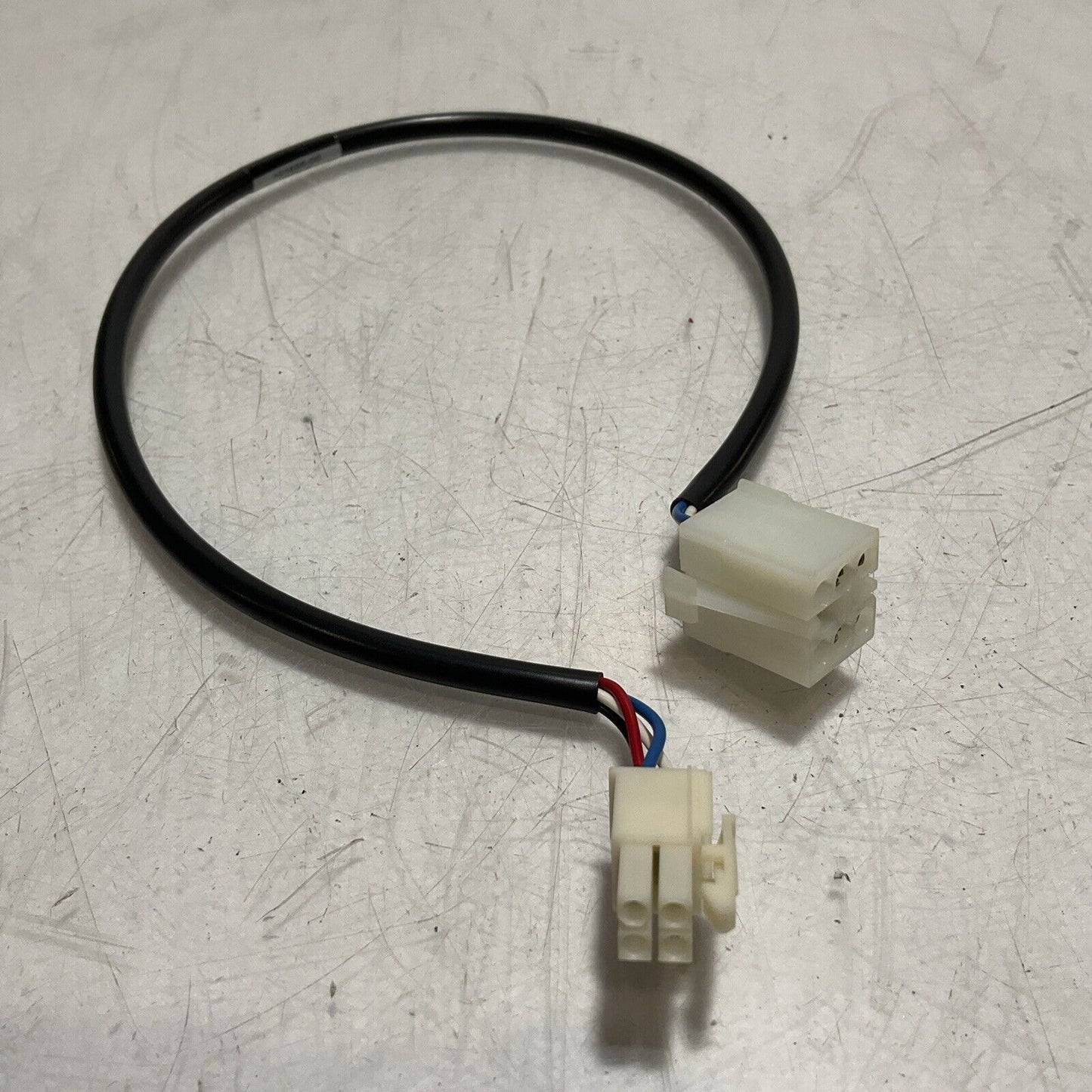 GENERAL ELECTRIC 101695-00 - 105695 CABLE ASSEMBLY U3S