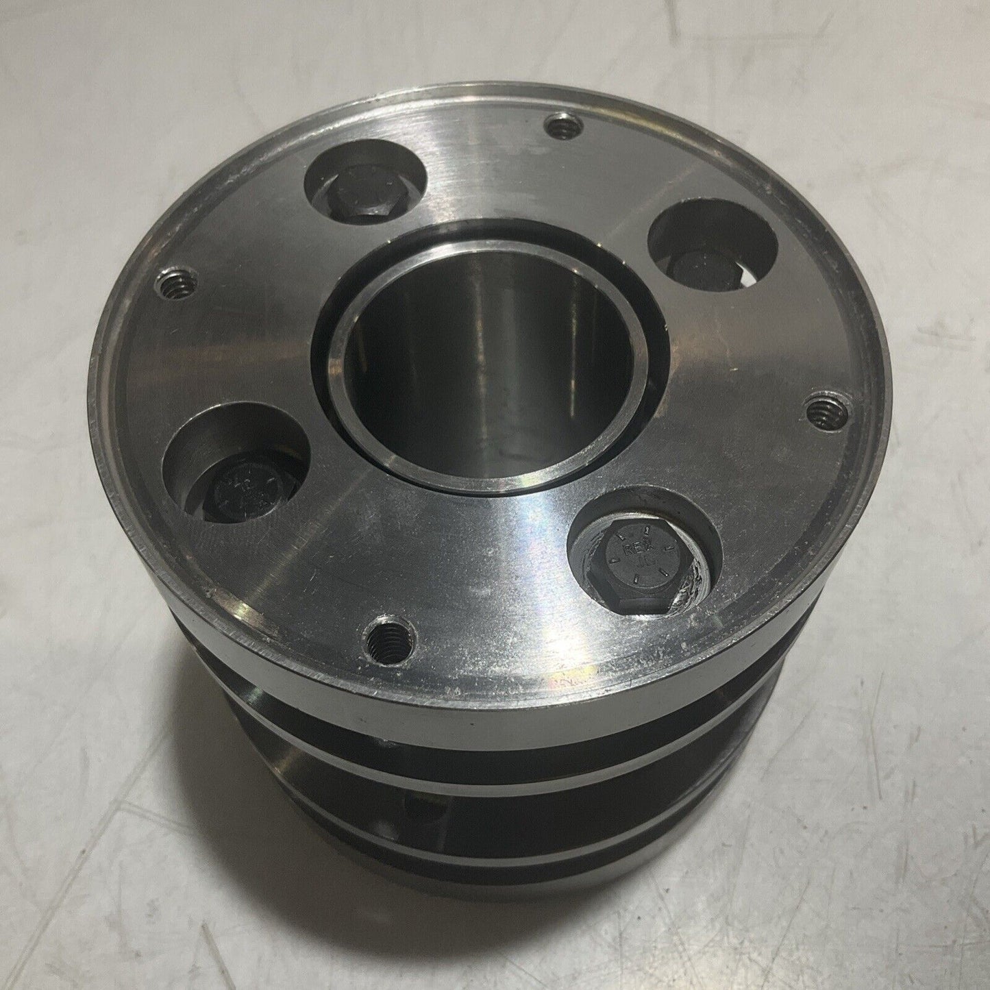 REXNORD THOMAS SR71 375 STL 218484 SET BOLT DICS COUPLING SERIES 71 U3S