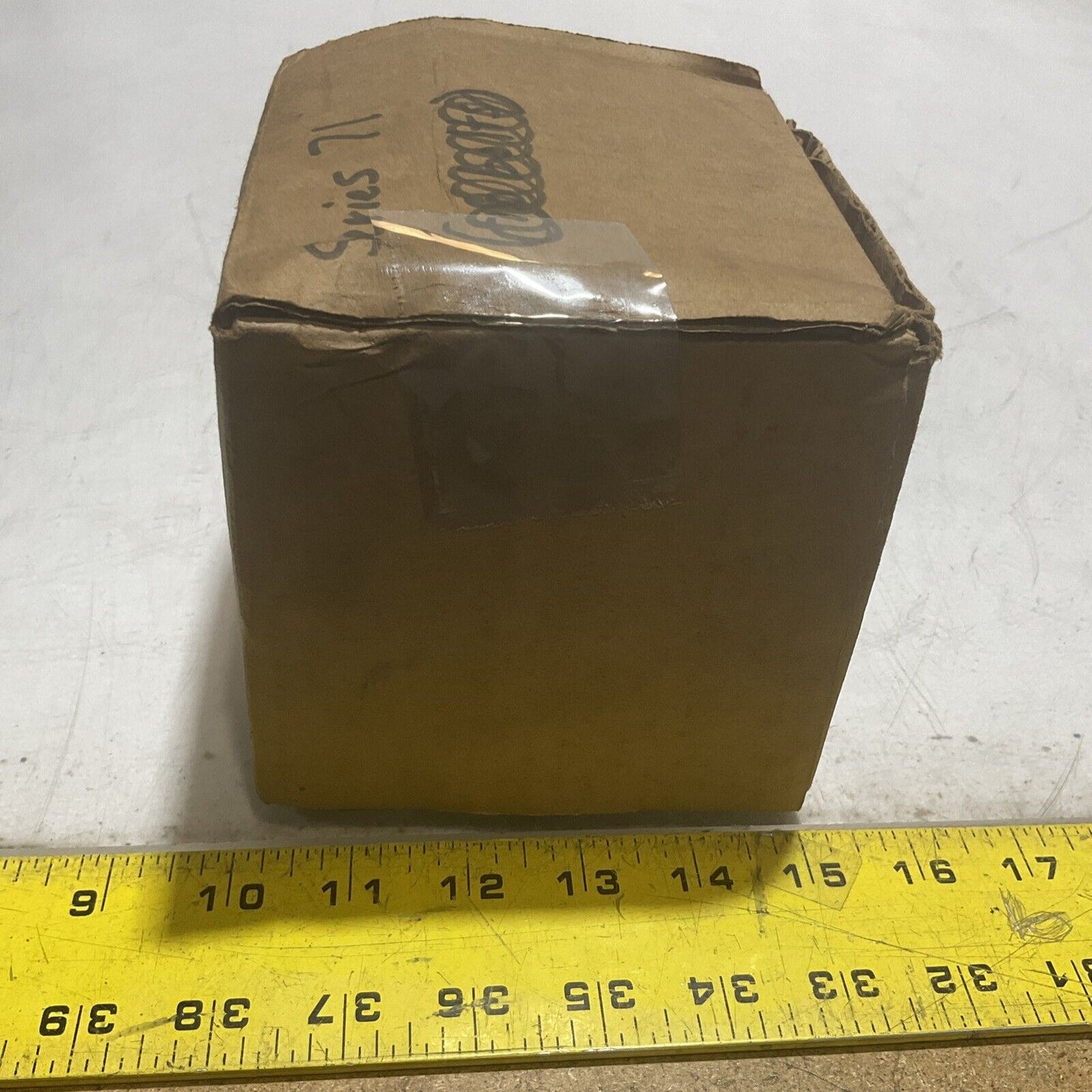 REXNORD THOMAS SR71 375 STL 218484 SET BOLT DICS COUPLING SERIES 71 U3S
