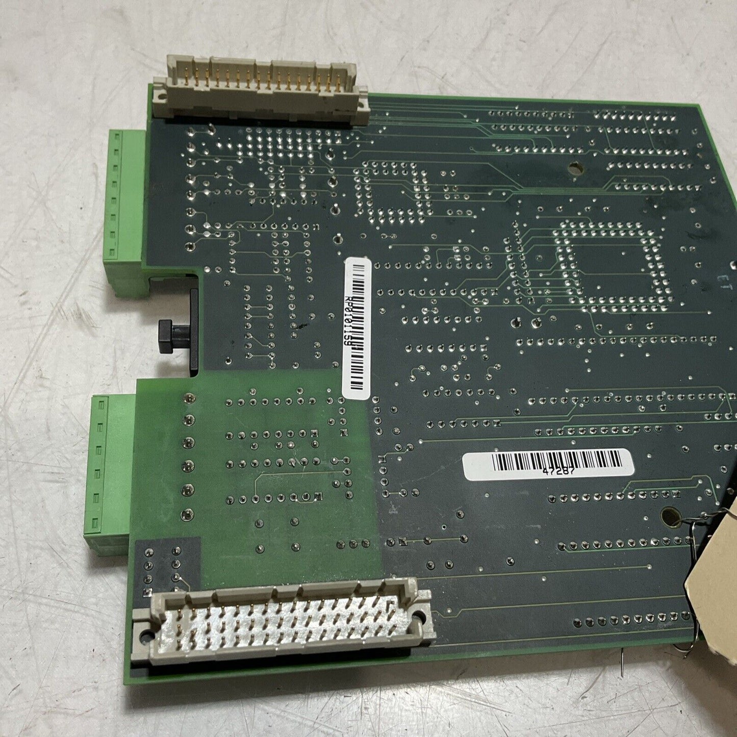 UNICO 317-296 0528-5CT9 10046687-R PCB U3S