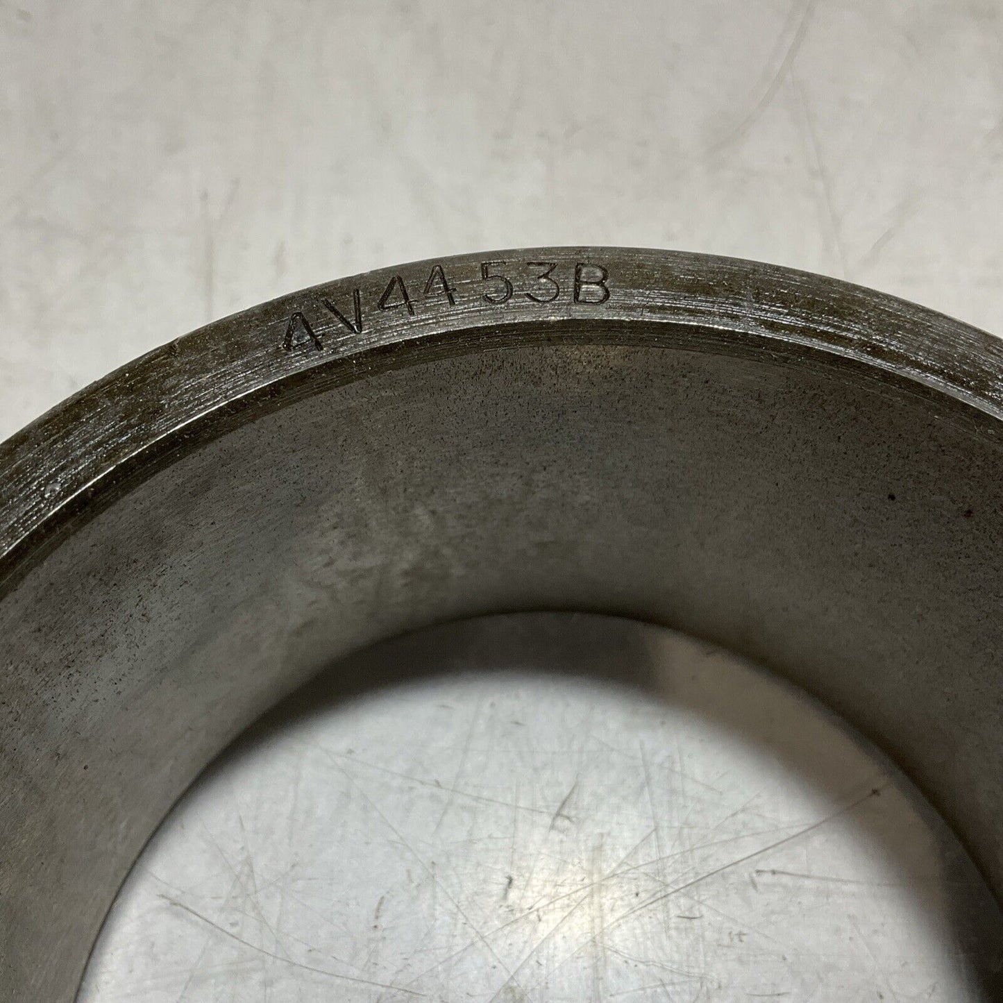 CATERPILLAR 4V4453B BEARING SLEEVE U3S