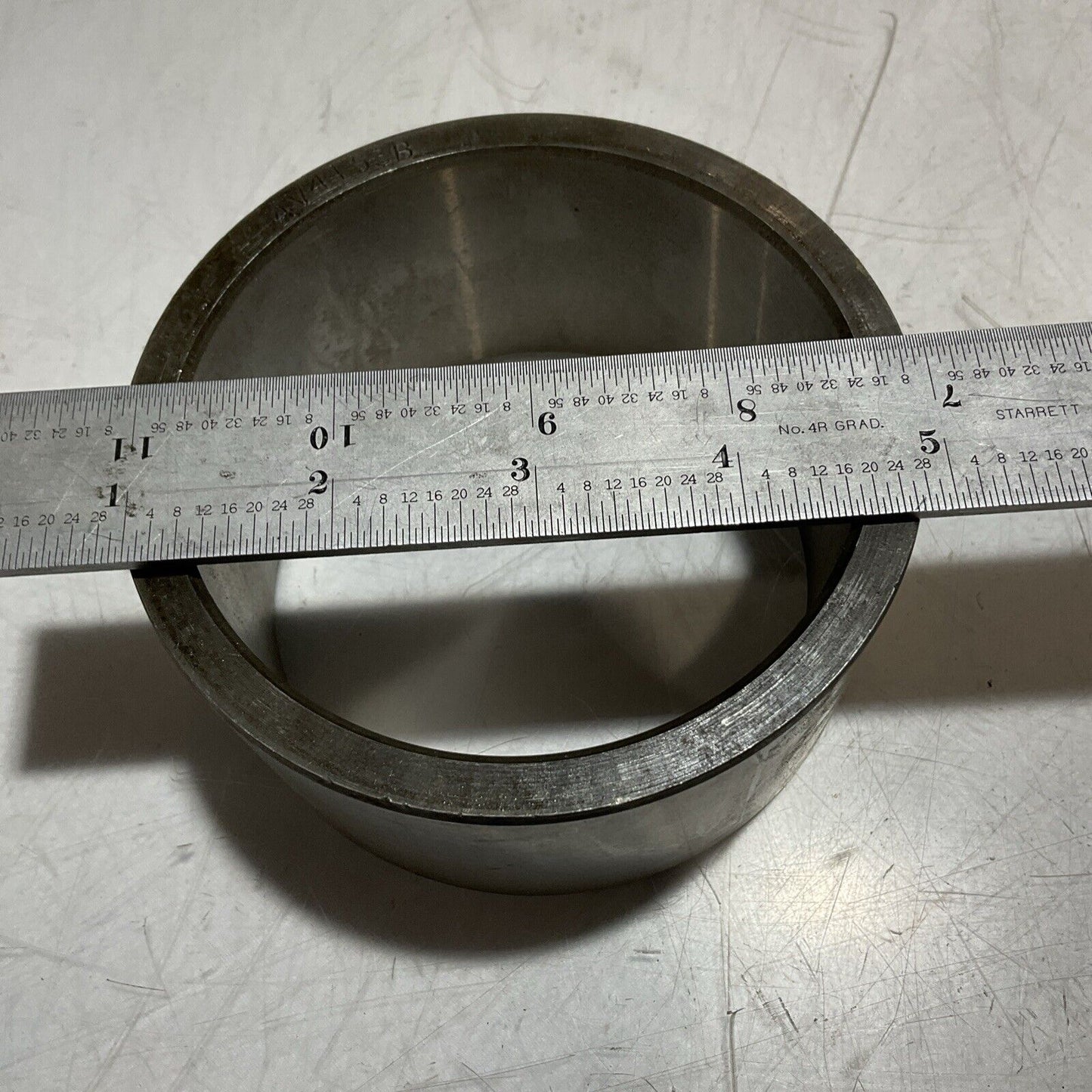 CATERPILLAR 4V4453B BEARING SLEEVE U3S