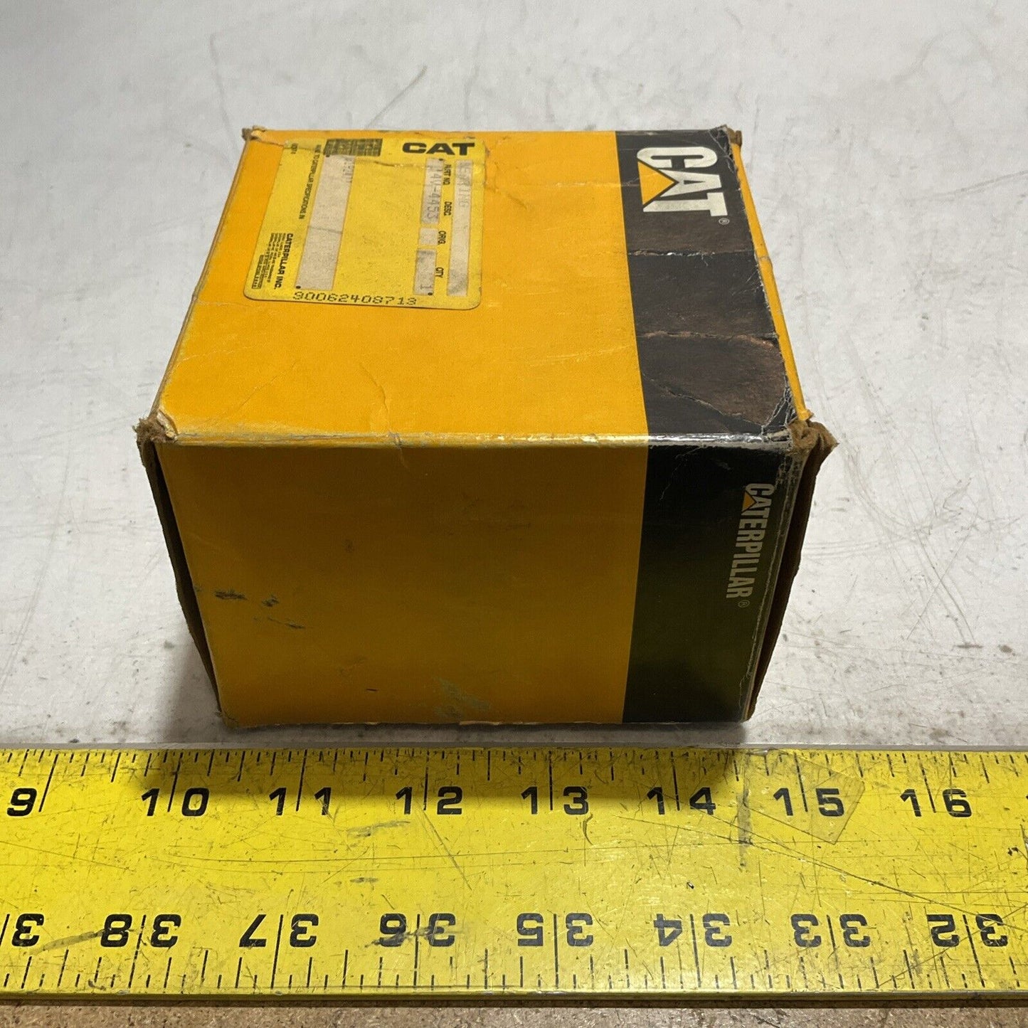CATERPILLAR 4V4453B BEARING SLEEVE U3S