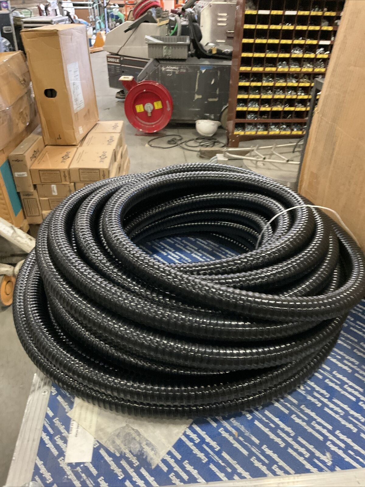 ULTRAFLEX 160-026 NONMETALLIC ELECTRICAL TUBING 60 DEGREE 100FT 373