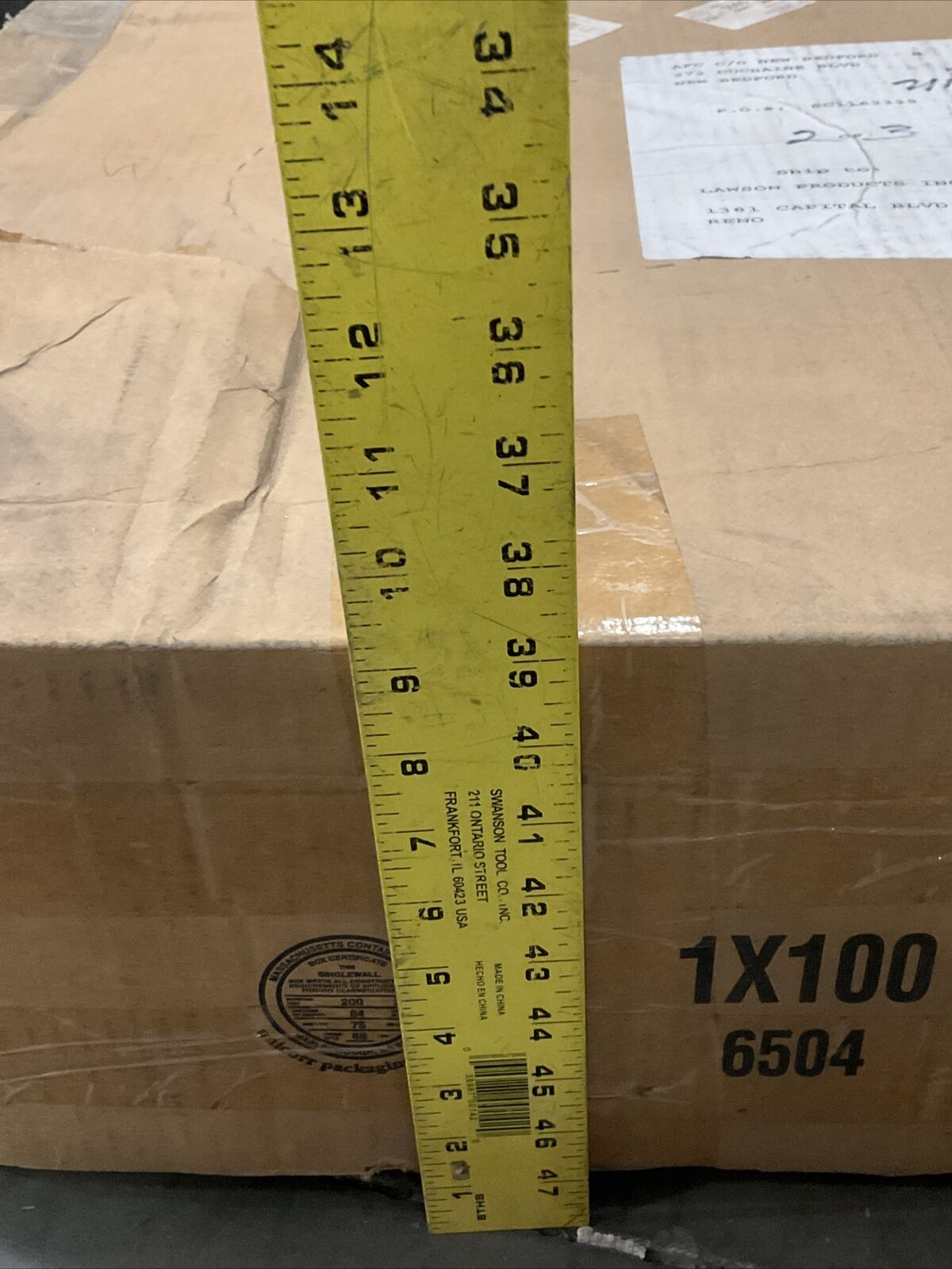 ULTRAFLEX 160-026 NONMETALLIC ELECTRICAL TUBING 60 DEGREE 100FT 373