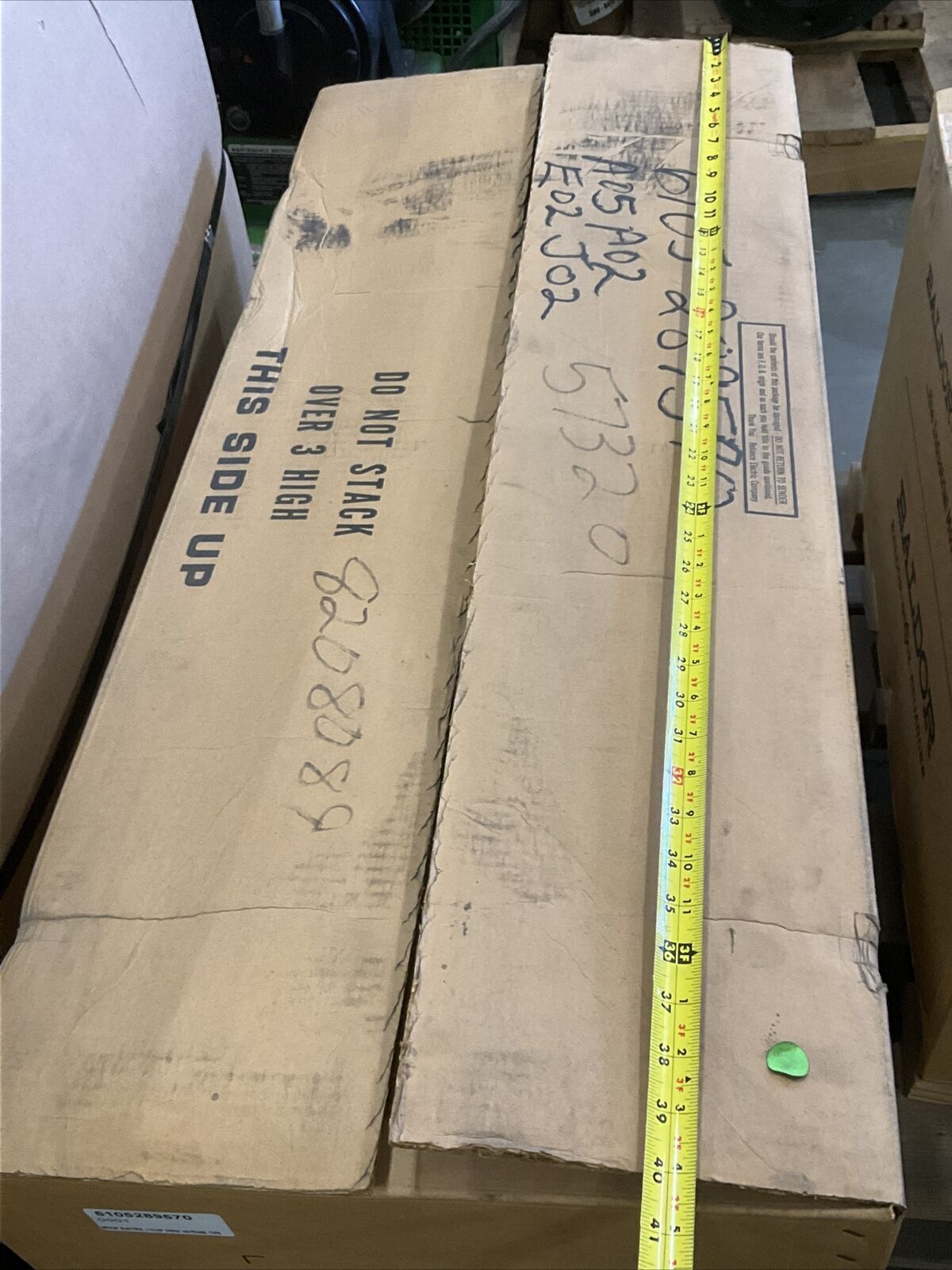RELIANCE ELECTRIC 1-1/2HP 9RPM 10271123-ZH 79167-31-DM MASTER XL GEAR MOTOR 373