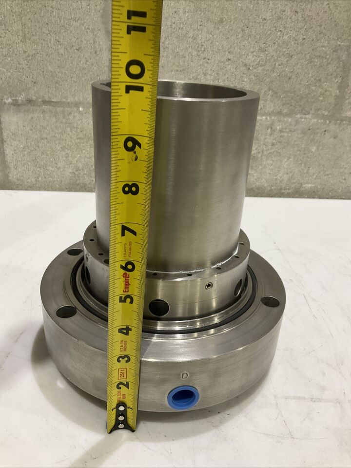 T-8B1 COMPLETE SEAL W SLEEVE & GLAND TUNGSTEN CARBIDE SHAFT SEAL PUMP 4-7/8