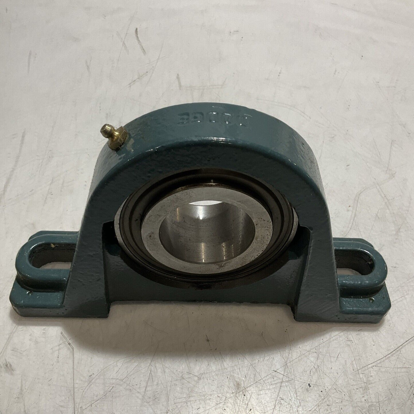 DODGE P2BSCM115 BEARING PILLOW BLOCK SIZE 1-15/6 K9S