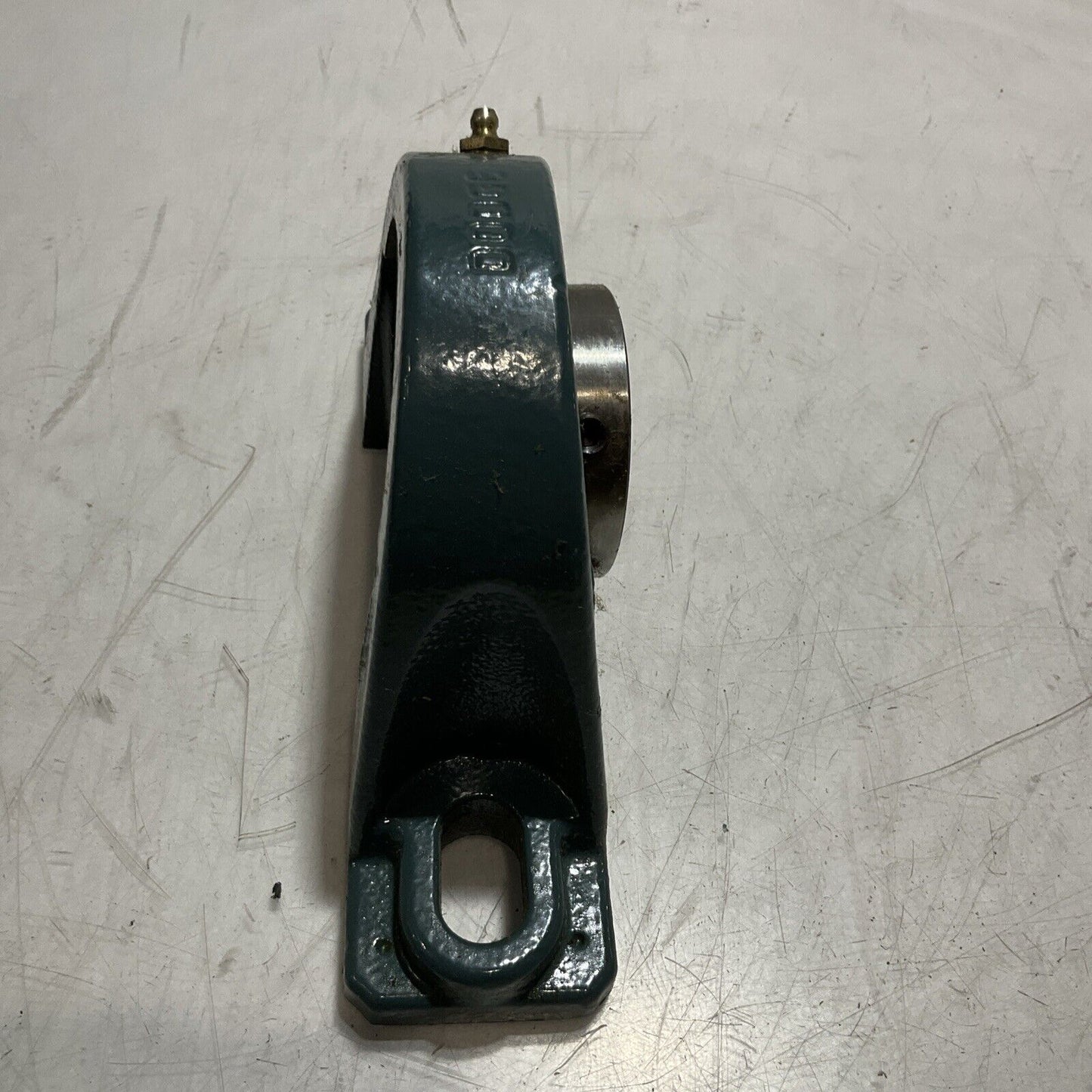 DODGE P2BSCM115 BEARING PILLOW BLOCK SIZE 1-15/6 K9S