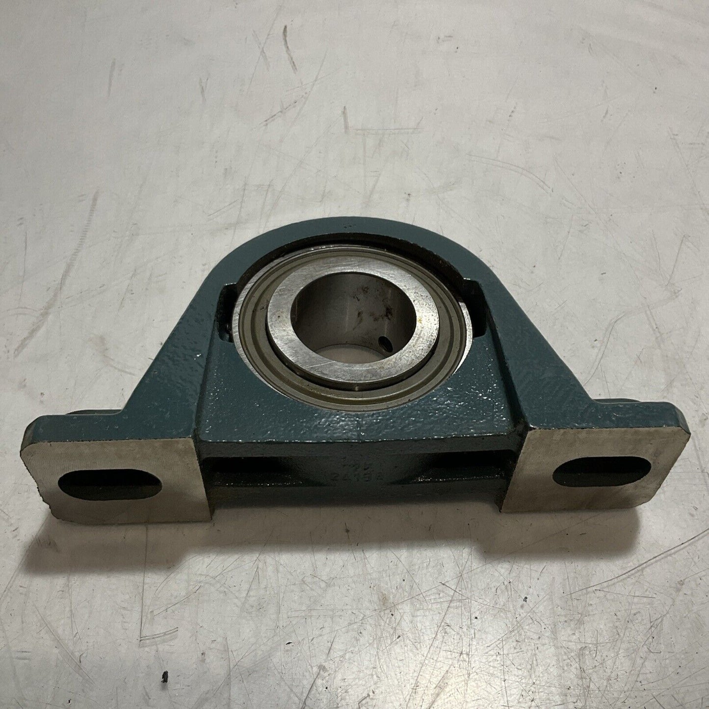 DODGE P2BSCM115 BEARING PILLOW BLOCK SIZE 1-15/6 K9S