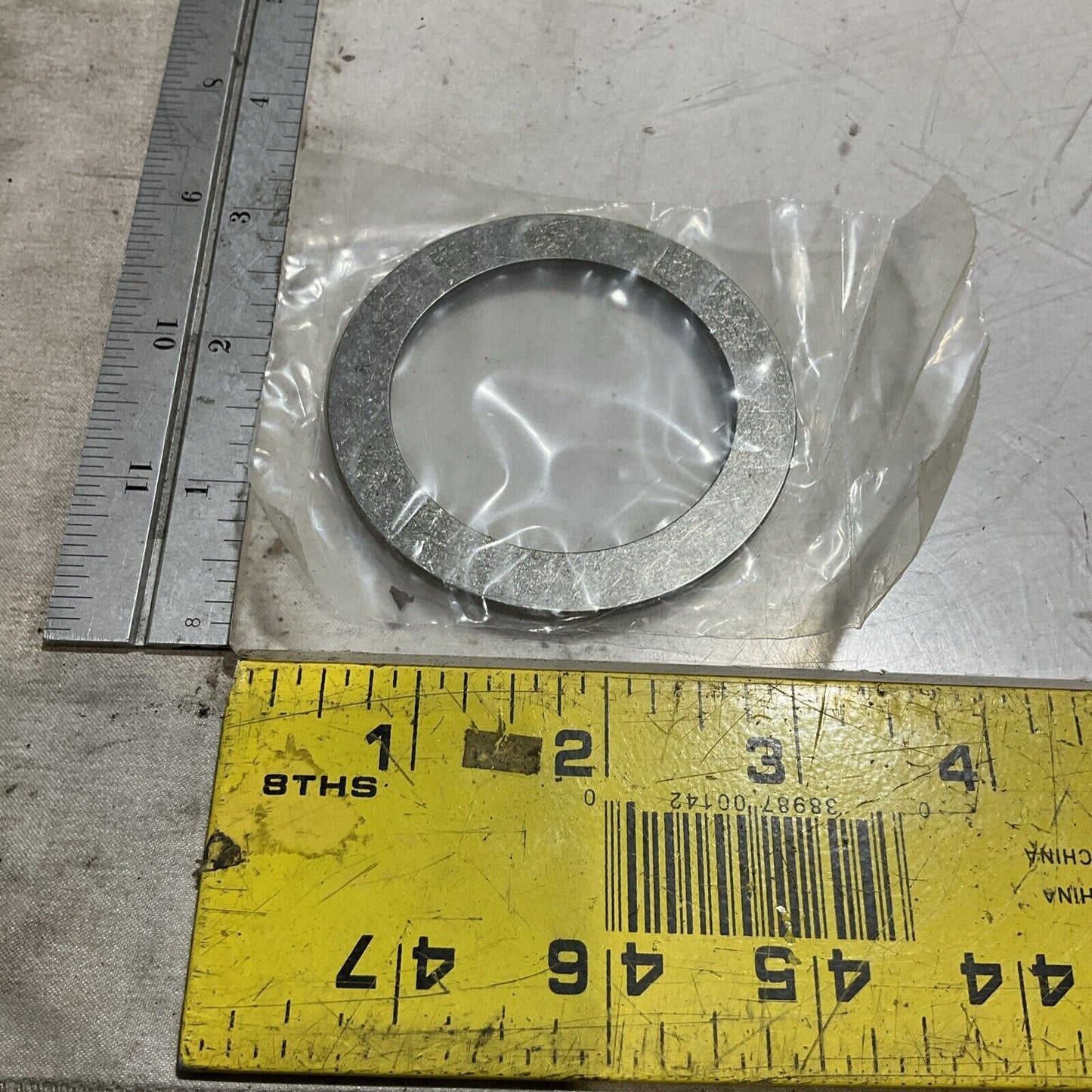 KOYO TRB-3446;PB;L125 THRUST ROLLER BEARINGS LOT OF 5 U3S