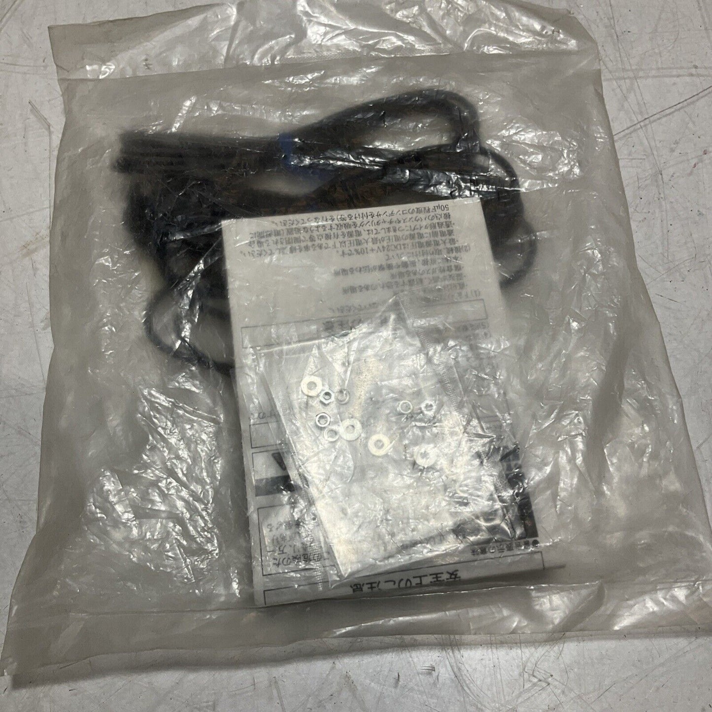 OMRON E3T-FT14 PHOTOELECTRIC SENSOR 24VDC LOT OF 2 U3S