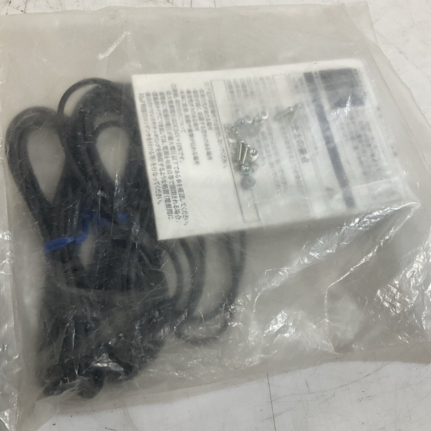 OMRON E3T-FT14 PHOTOELECTRIC SENSOR 24VDC LOT OF 2 U3S