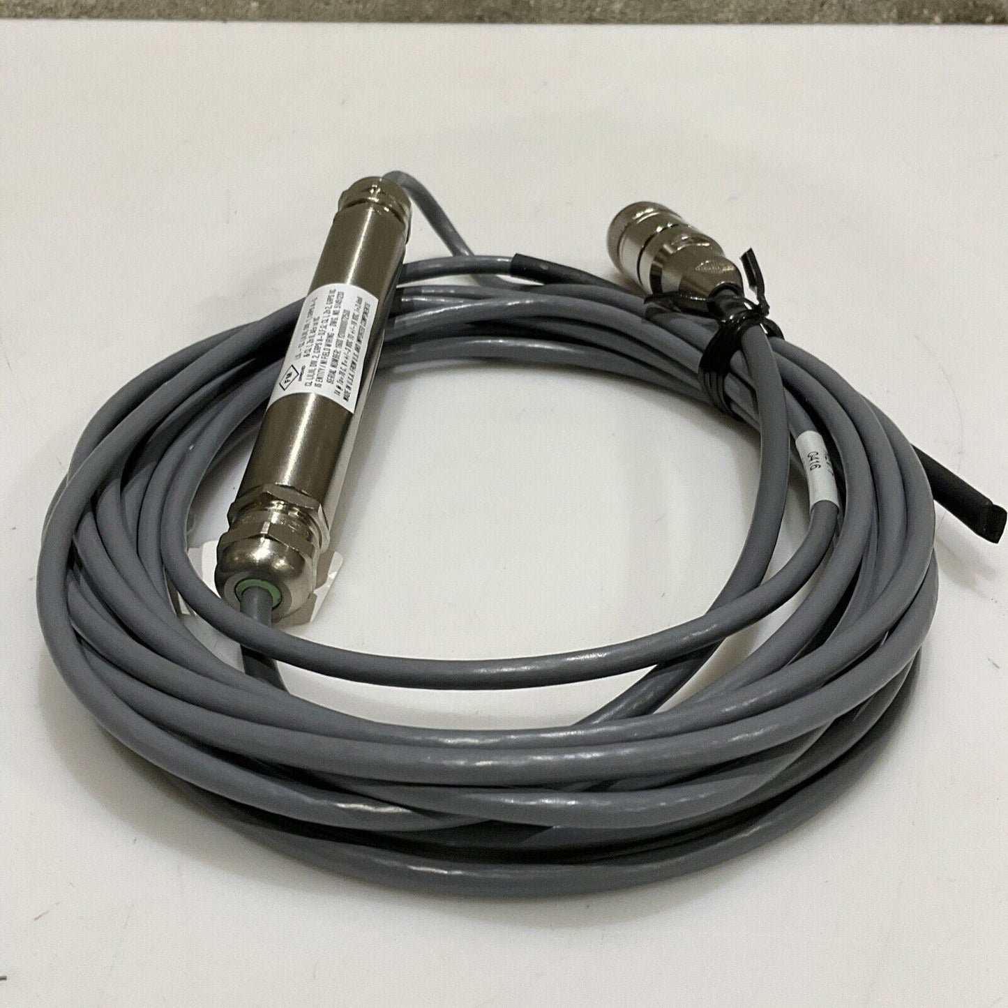 HONEYWELL 51453388-501 CAP ADAPTER CABLE 20' FM APPV 555